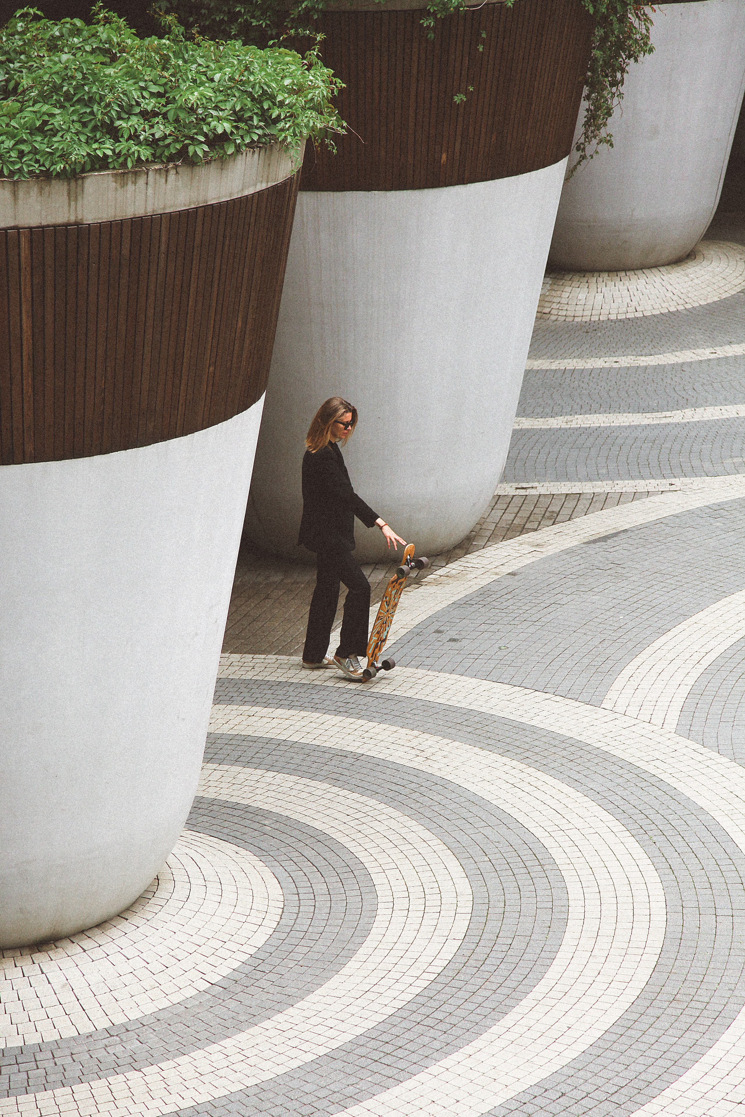 Марина. Татьяна Фокина — портретный фотограф и AI creator