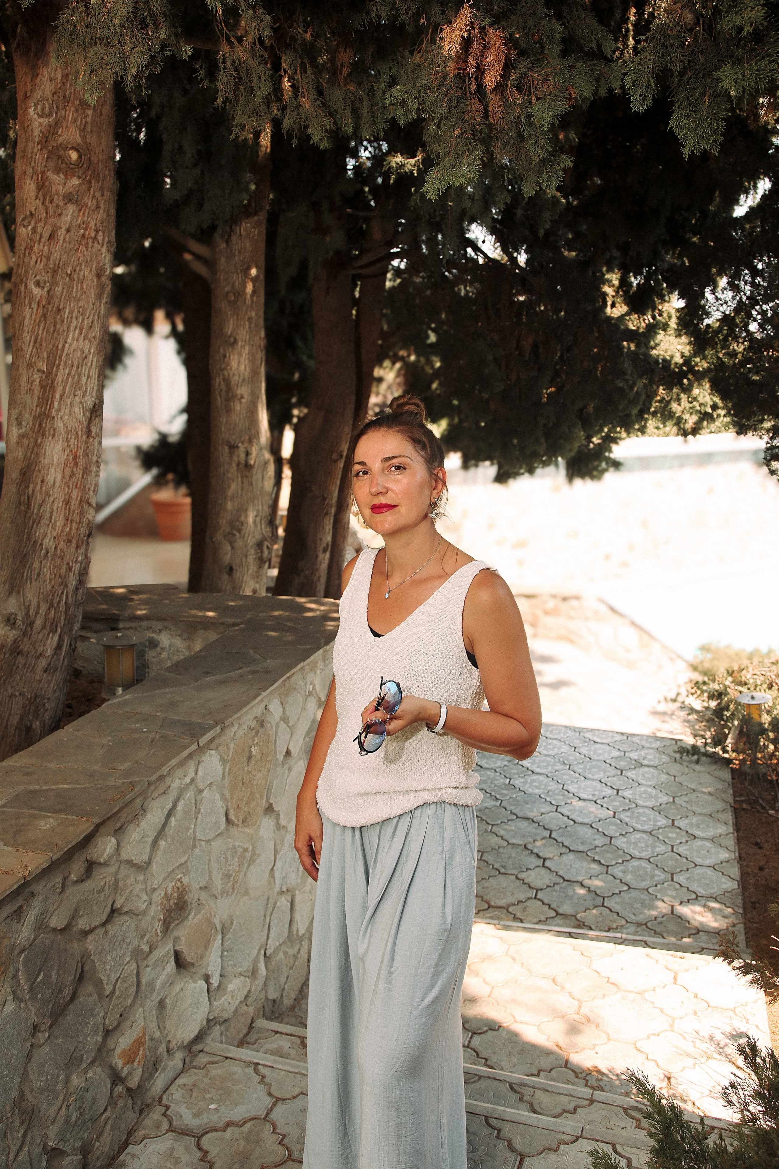 Марина. Татьяна Фокина — портретный фотограф и AI creator