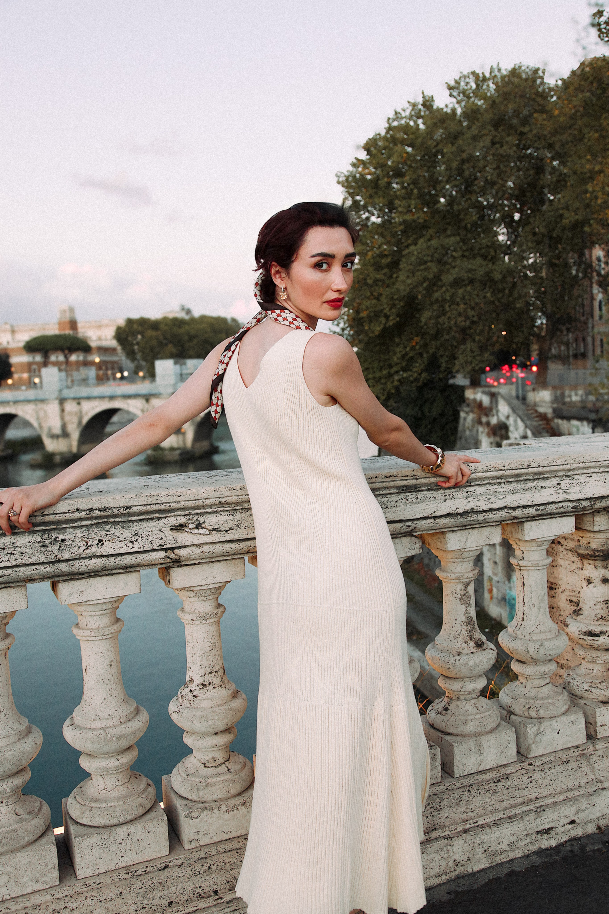 Кизя. Татьяна Фокина — портретный фотограф и AI creator