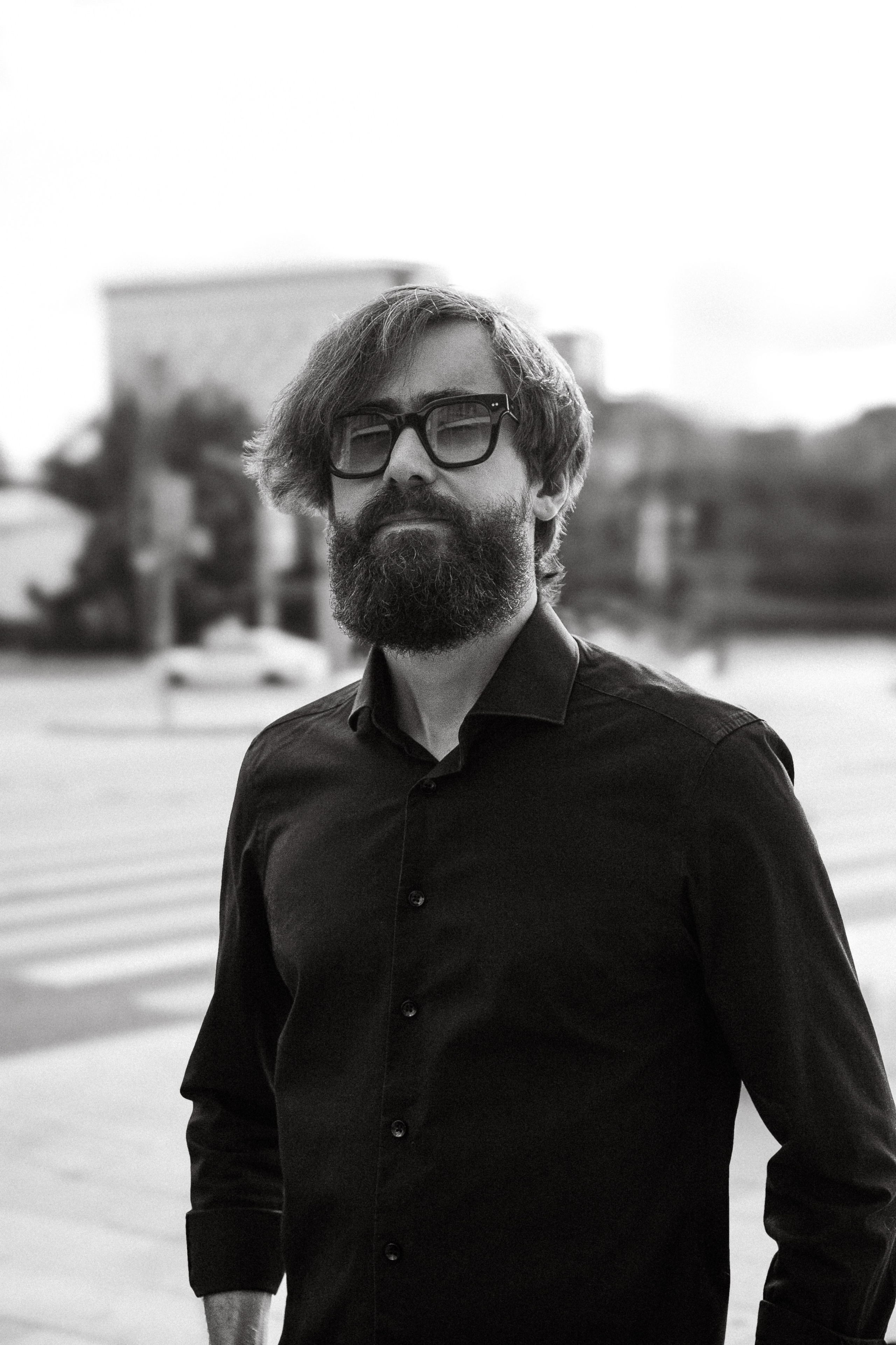 Группа Аффинаж. Татьяна Фокина — портретный фотограф и AI creator