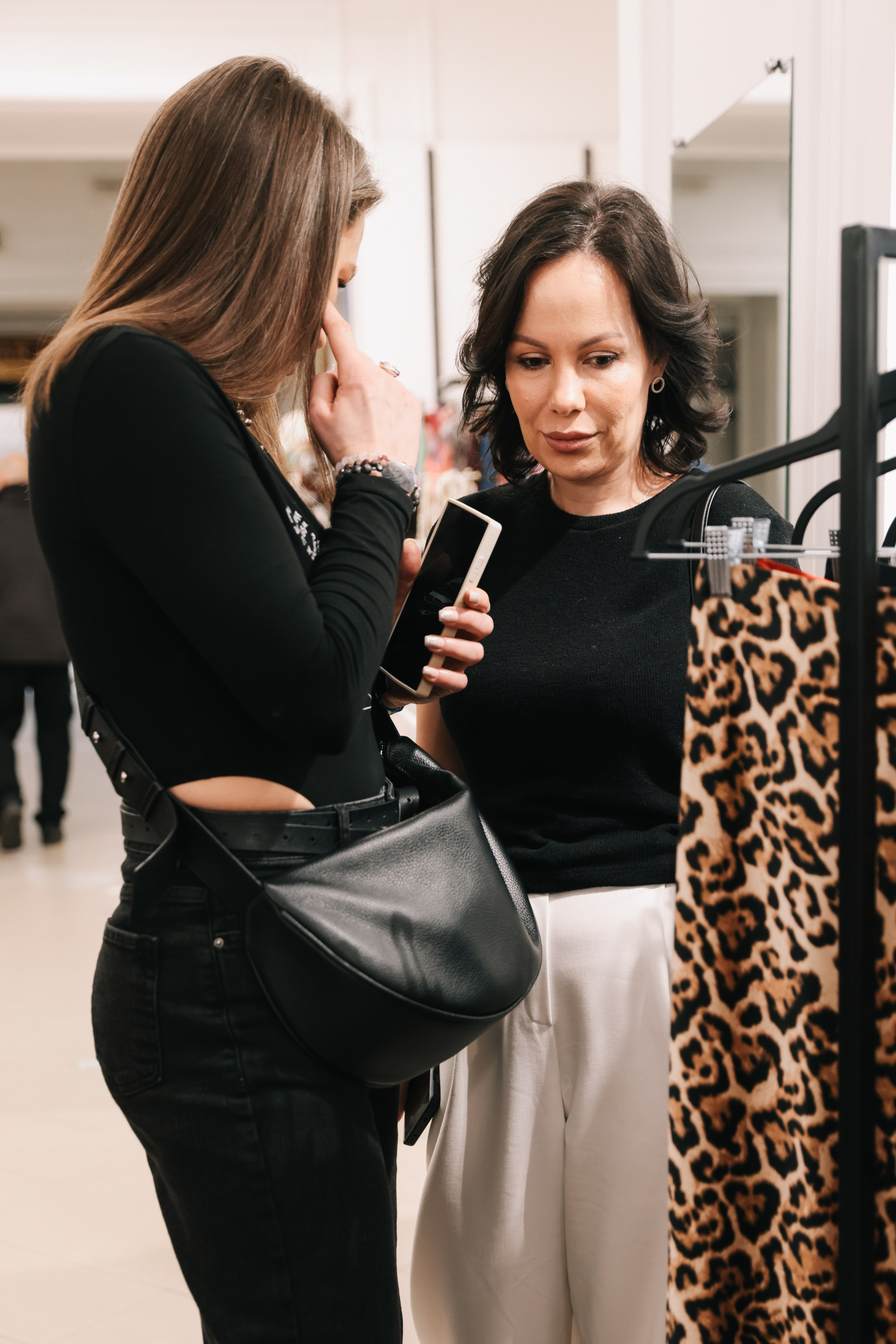 Be WOWable & Just SHE. Fashion Фотограф в СПб Yana Kochkina