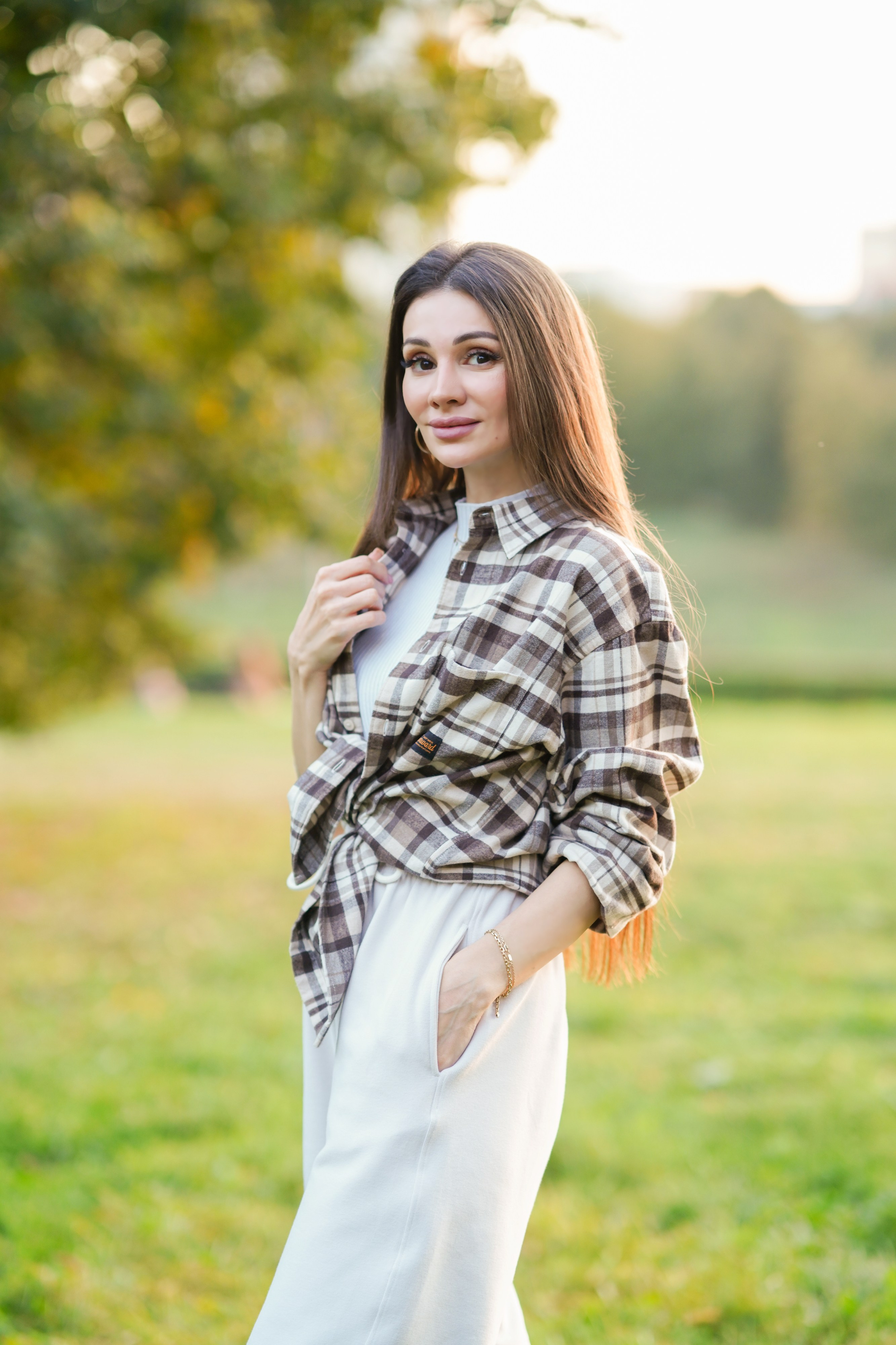 Осень. Главная