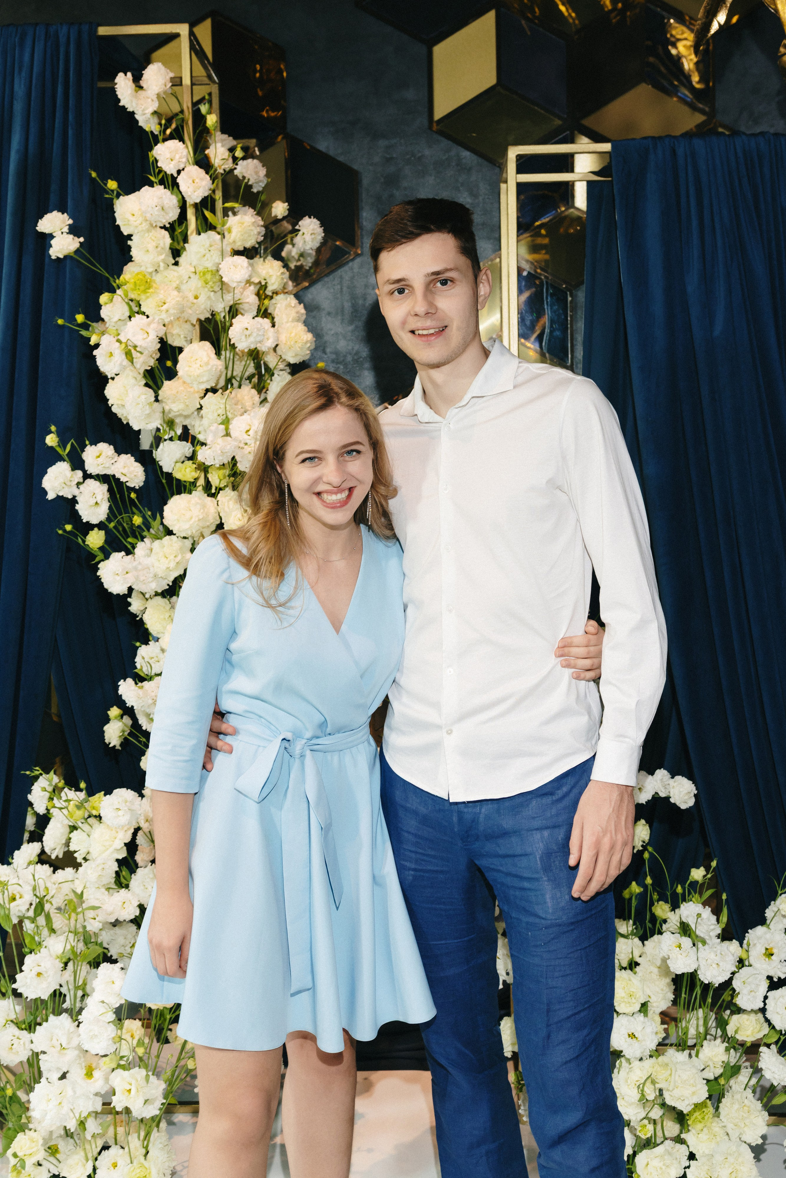 Александр и Дарья. Фотограф в Красноярске