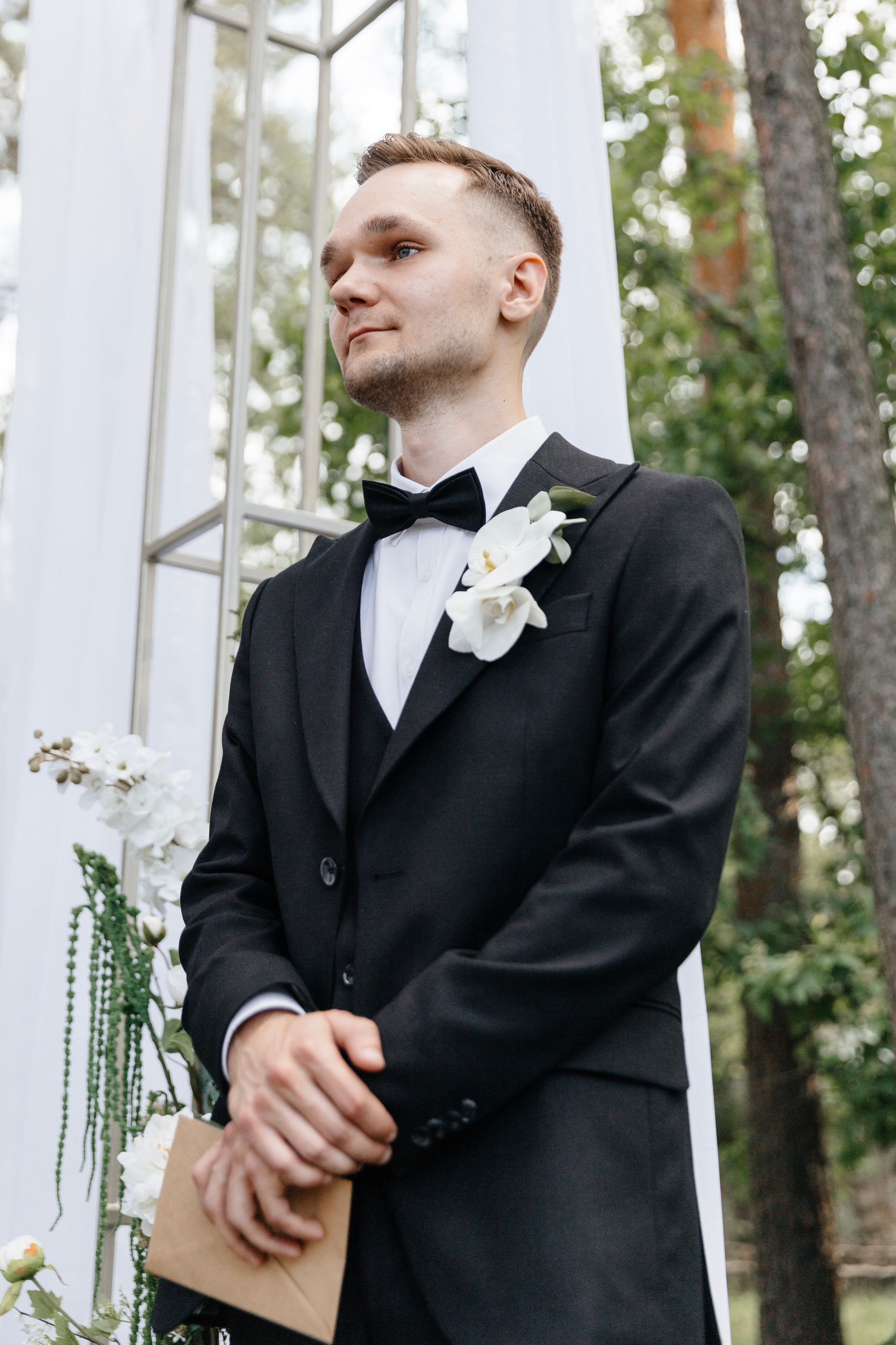 Андрей & Инна. Главная