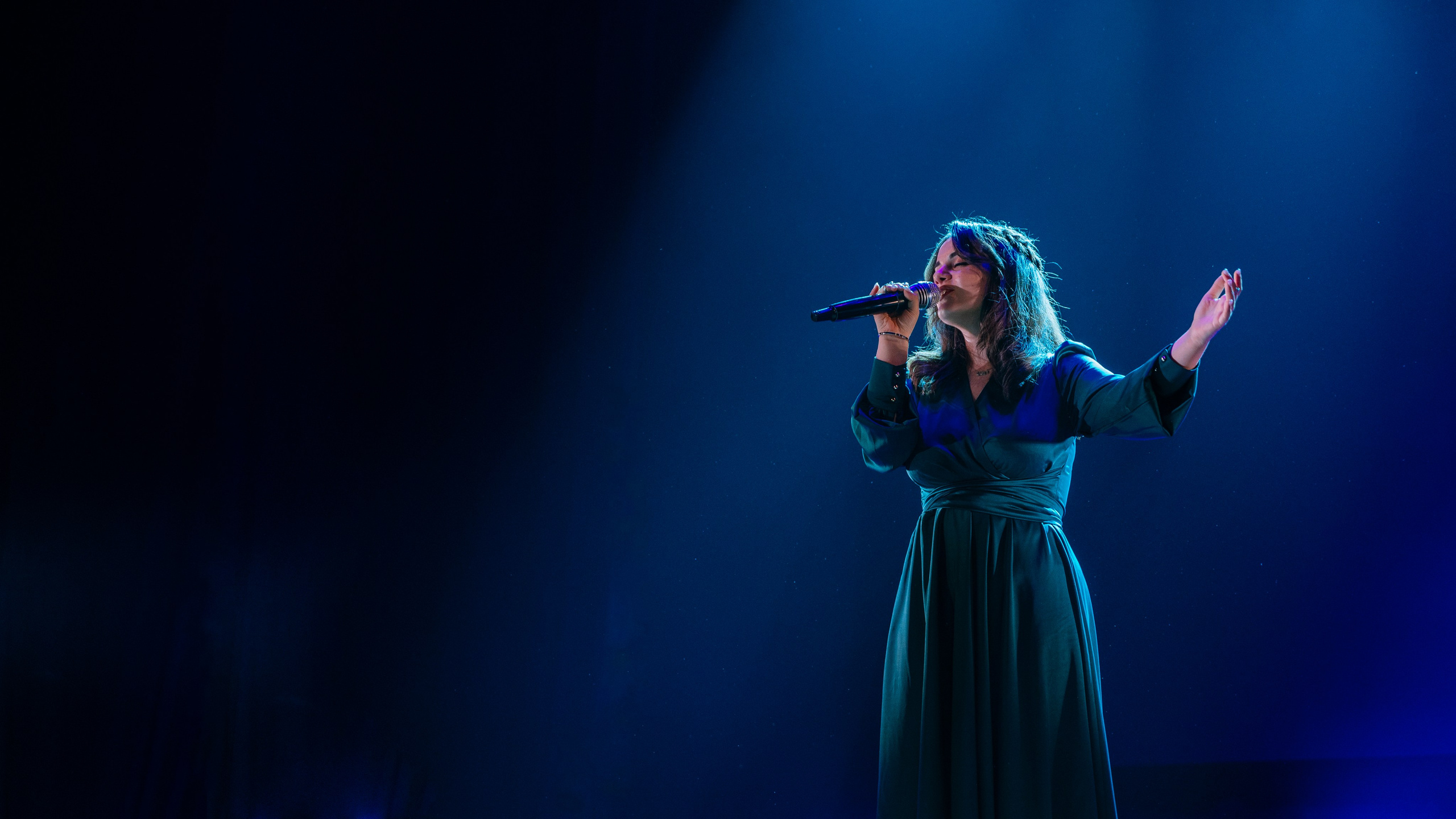 Комитас. Концерт. Фотограф Сергей Дружков (Воронеж / Липецк)