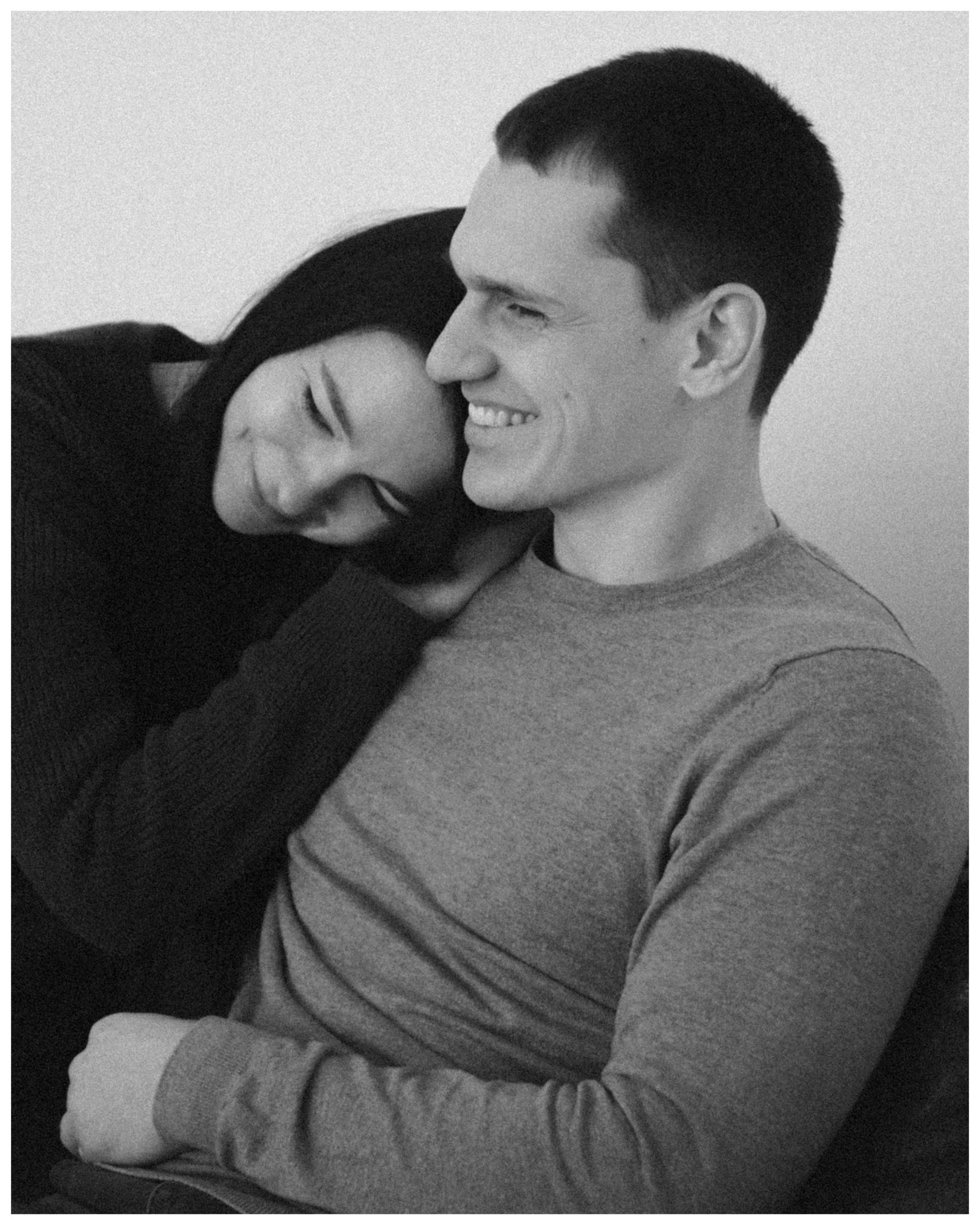 Индивидуальный фотограф Дарья Костарева