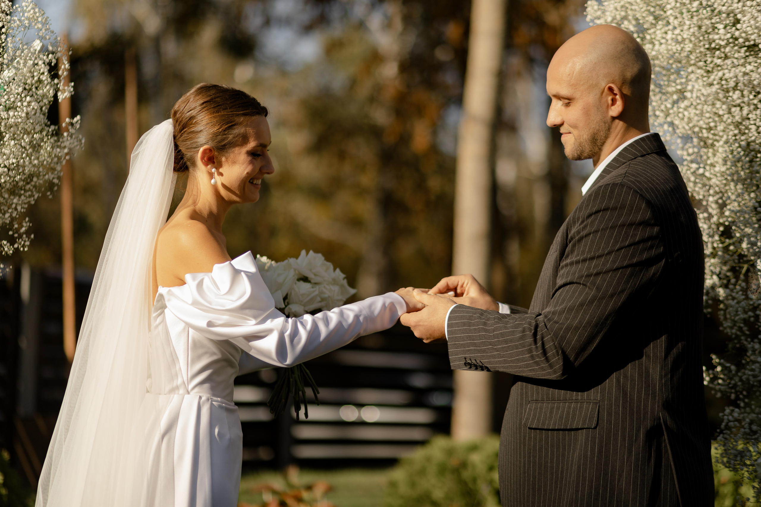 Кирилл и Даша. Dima Lemeshevsky