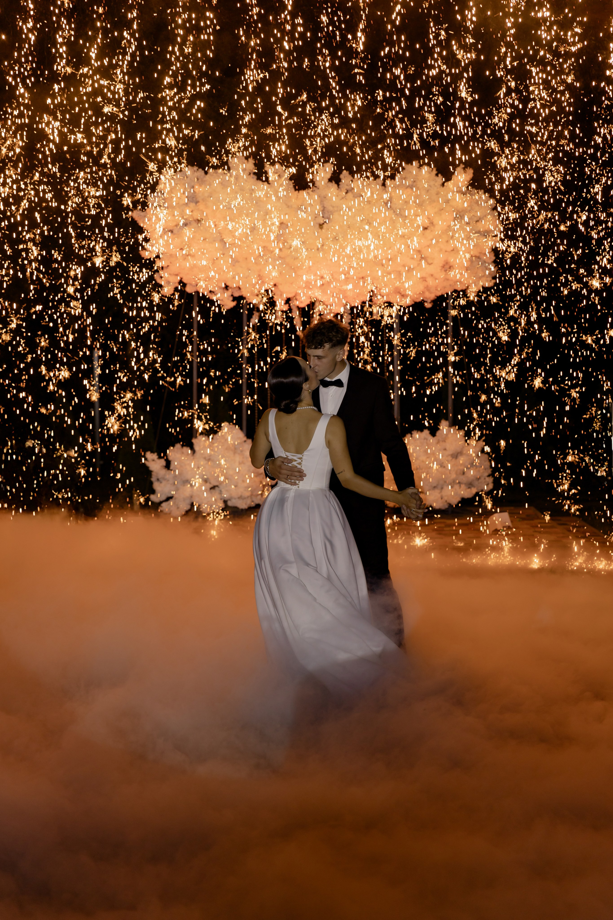 Аня и Игорь. Dima Lemeshevsky