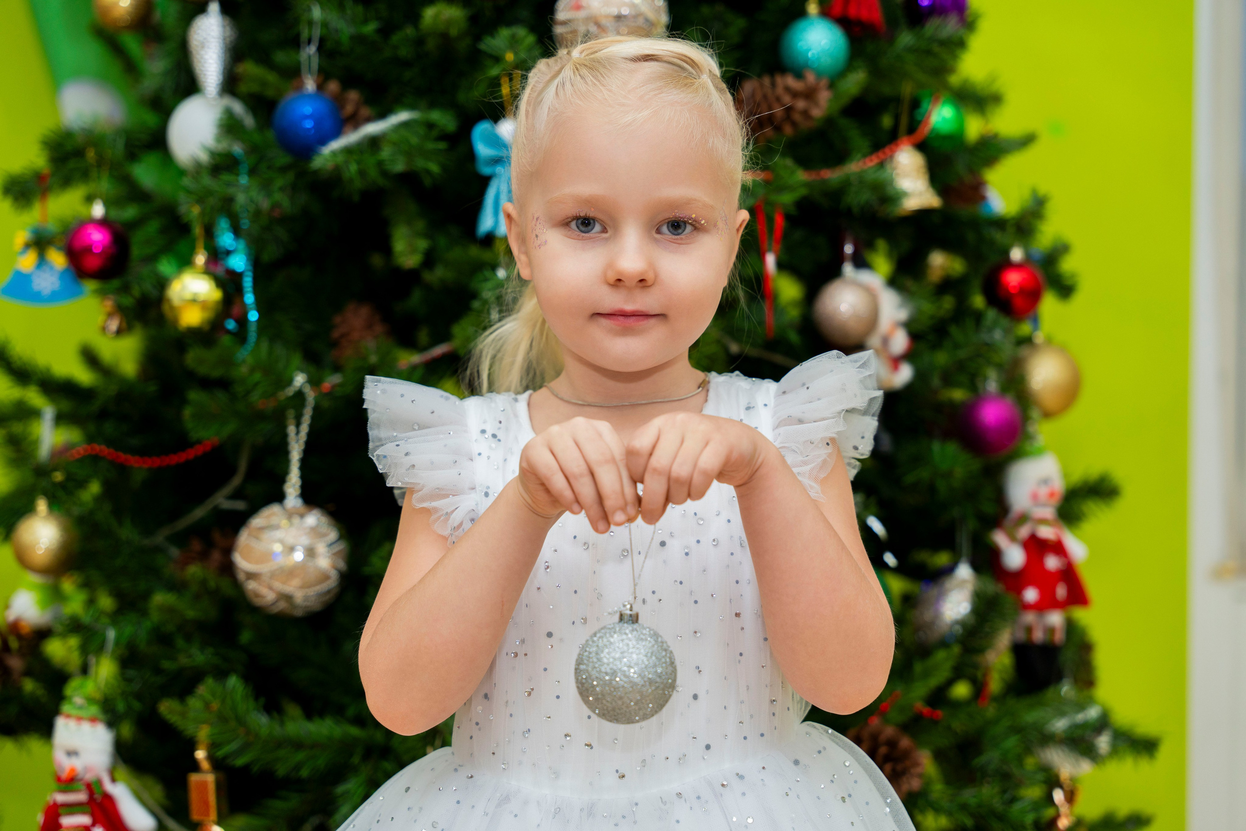 Группа. Фотограф Юлия Попова