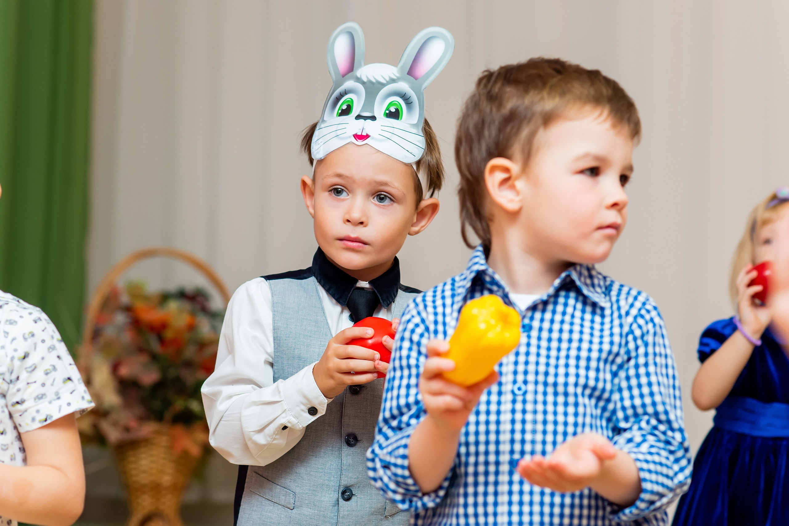 Осень. Фотограф Юлия Попова