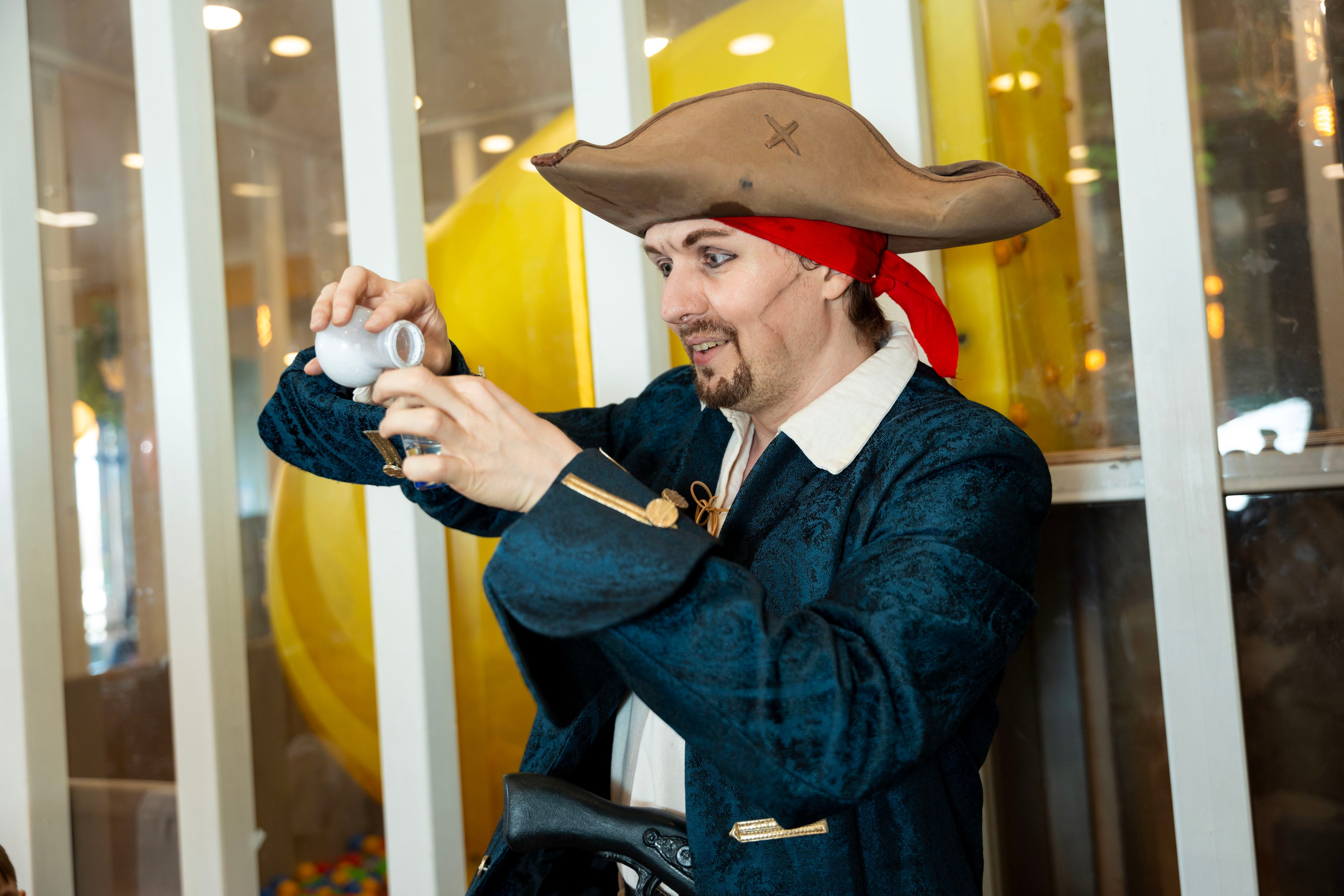 Дни Рождения. Фотограф Юлия Попова