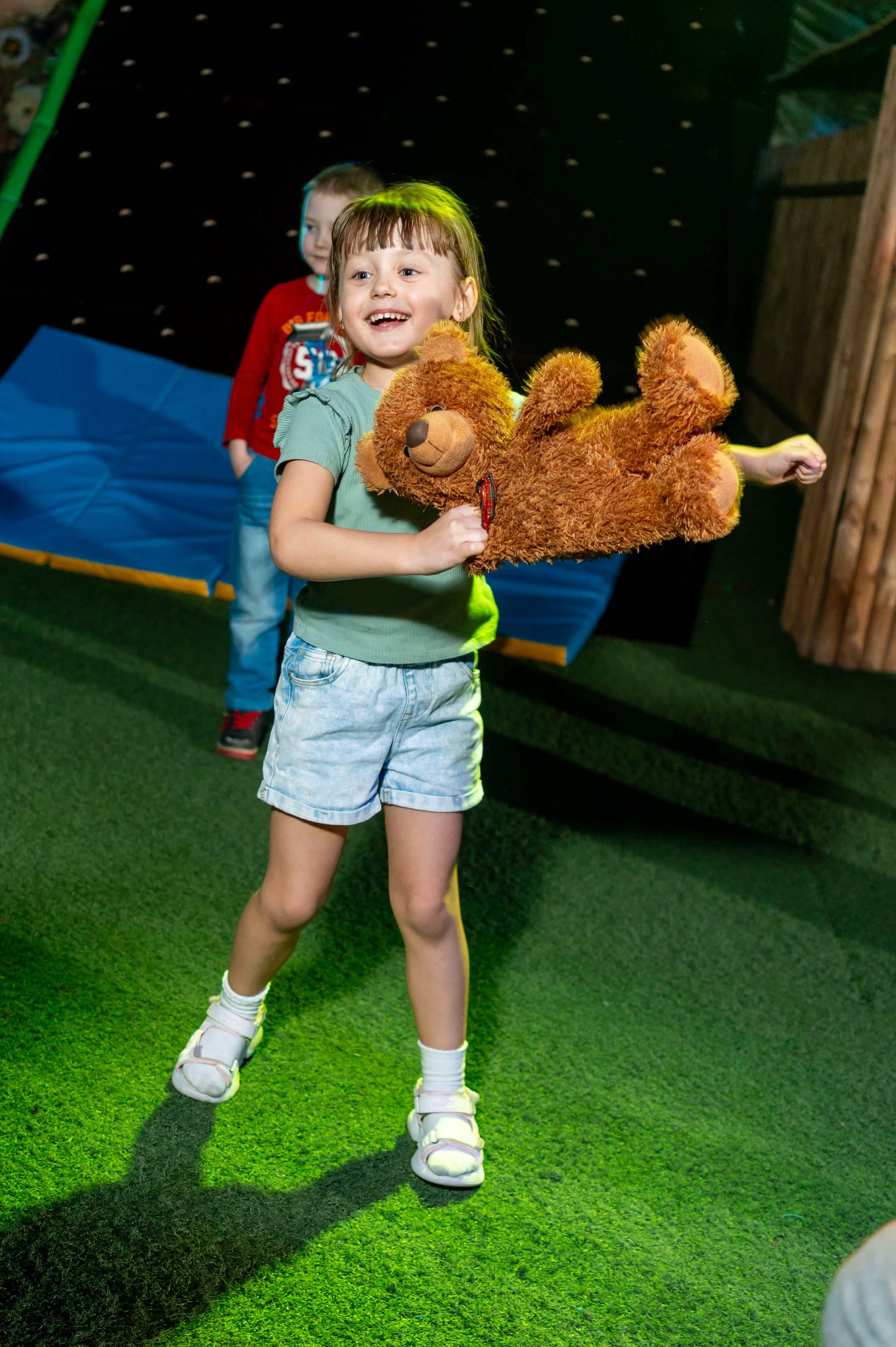 Квесты. Фотограф Юлия Попова