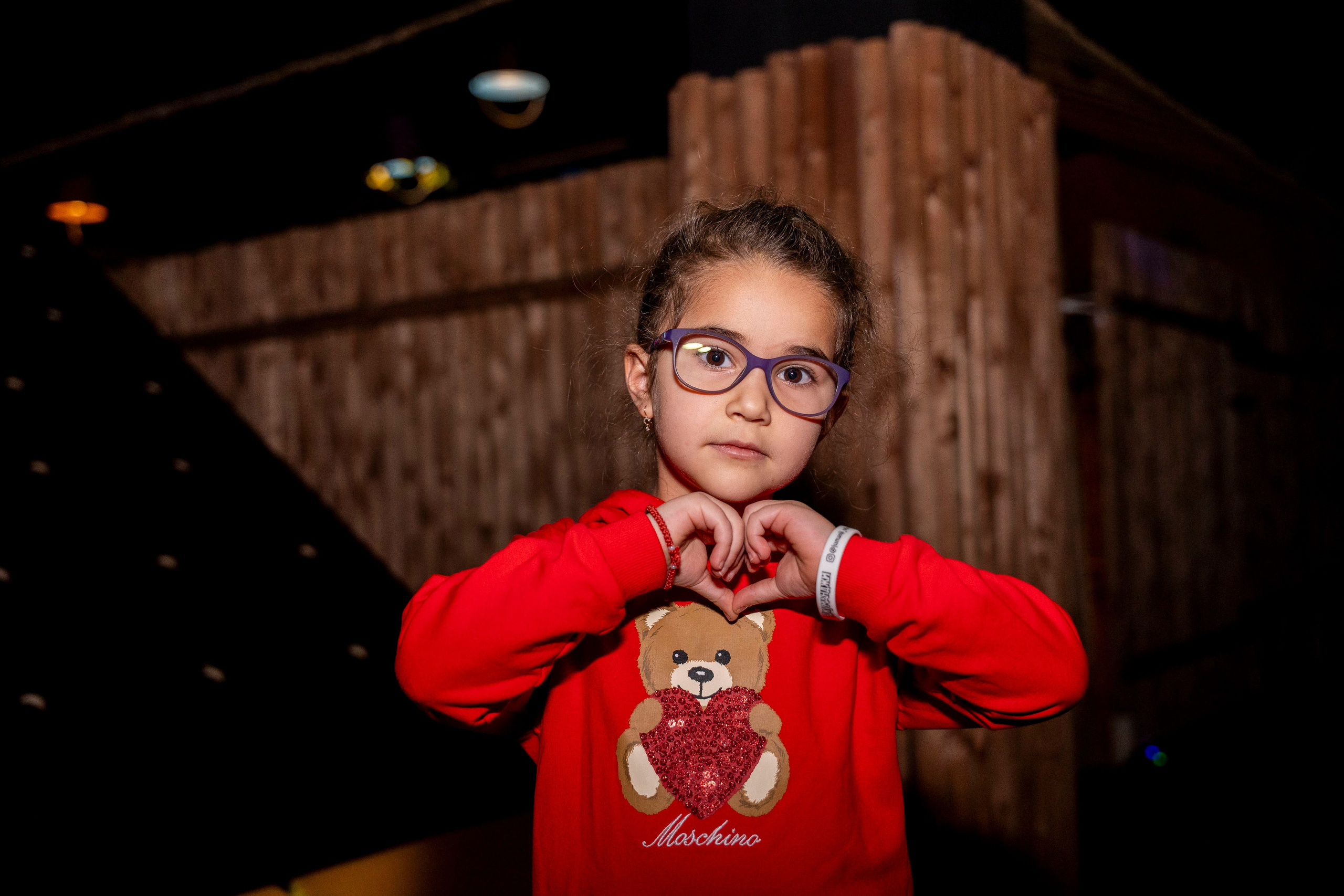 Квесты. Фотограф Юлия Попова