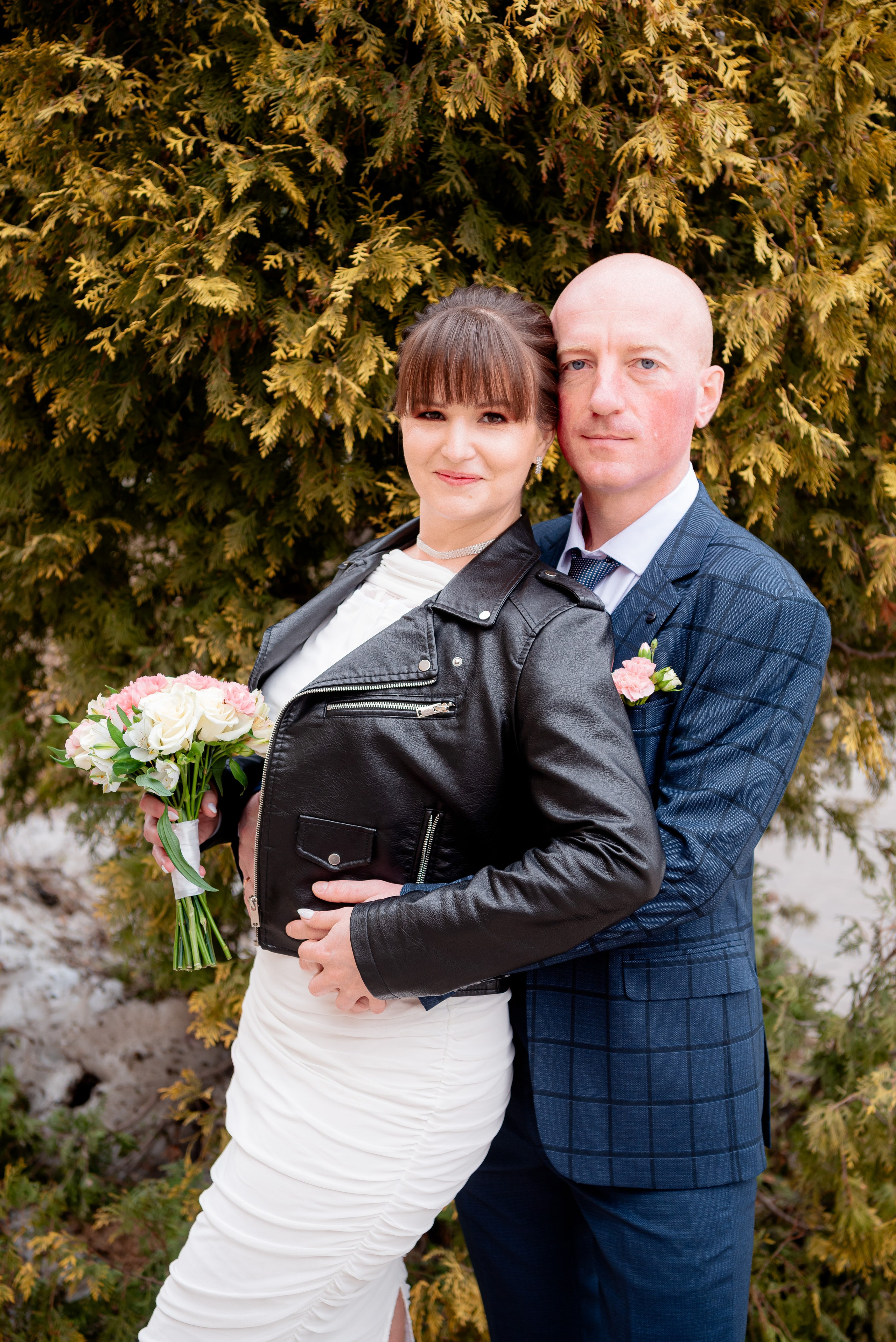 Свадьба Анастасия и Алексей. Фотограф в Волгограде и Волжском Александр Горбань