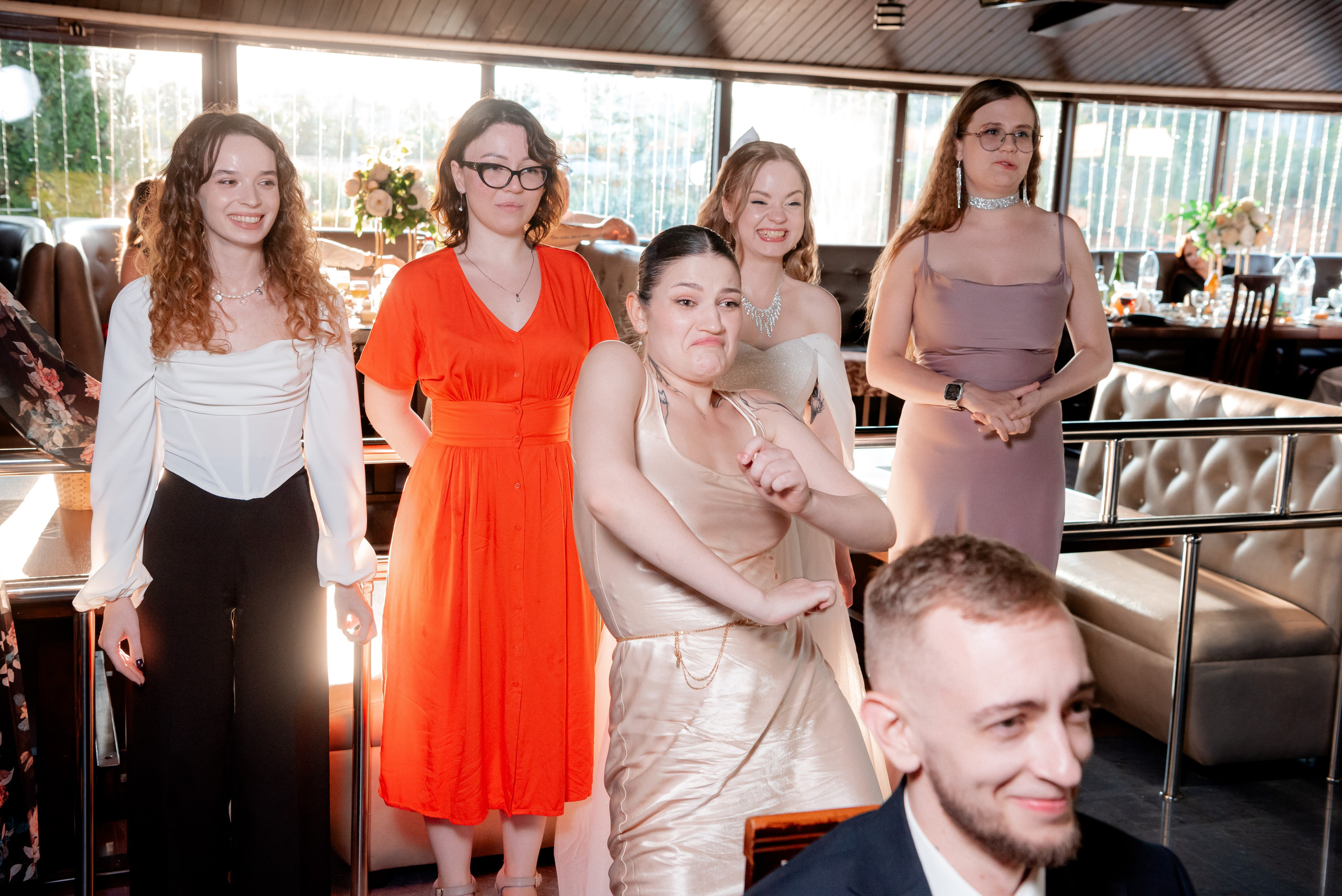 Свадьба Маша и Максим. Фотограф в Волгограде и Волжском Александр Горбань