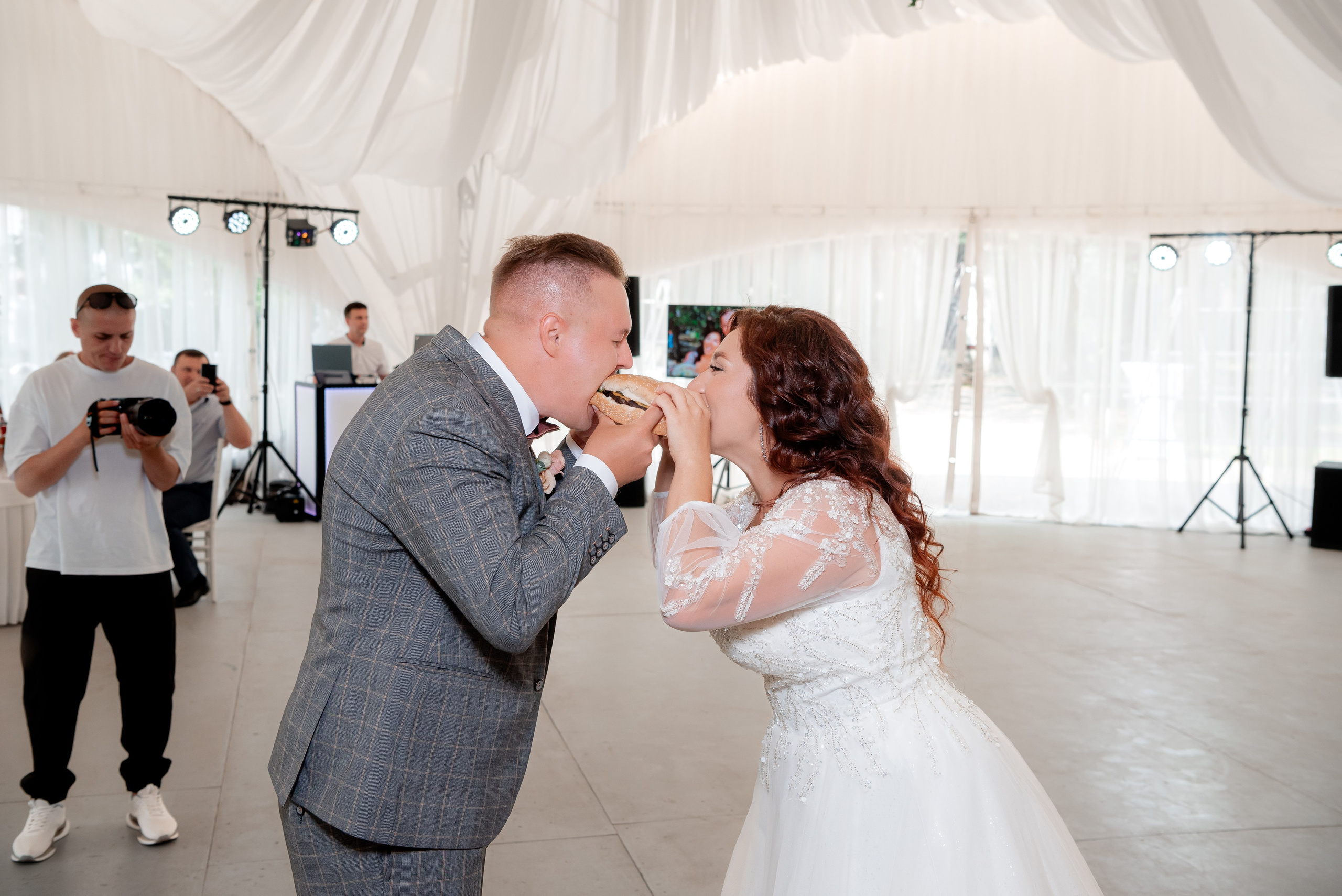 Свадьба Виктория и Ангел. Фотограф в Волгограде и Волжском Александр Горбань