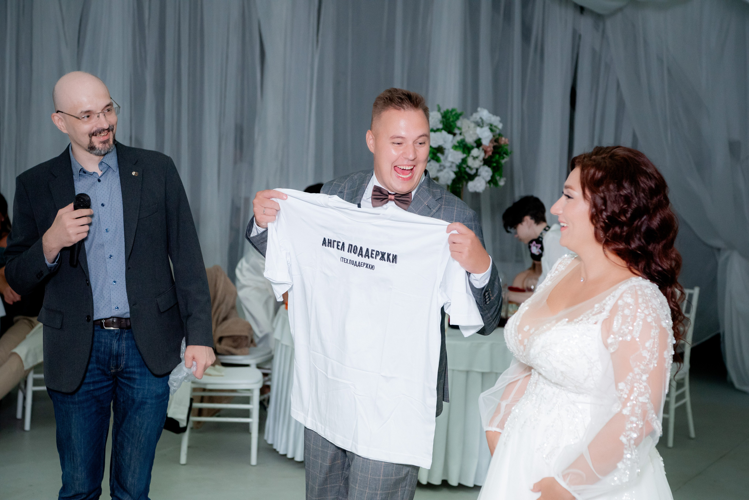 Свадьба Виктория и Ангел. Фотограф в Волгограде и Волжском Александр Горбань