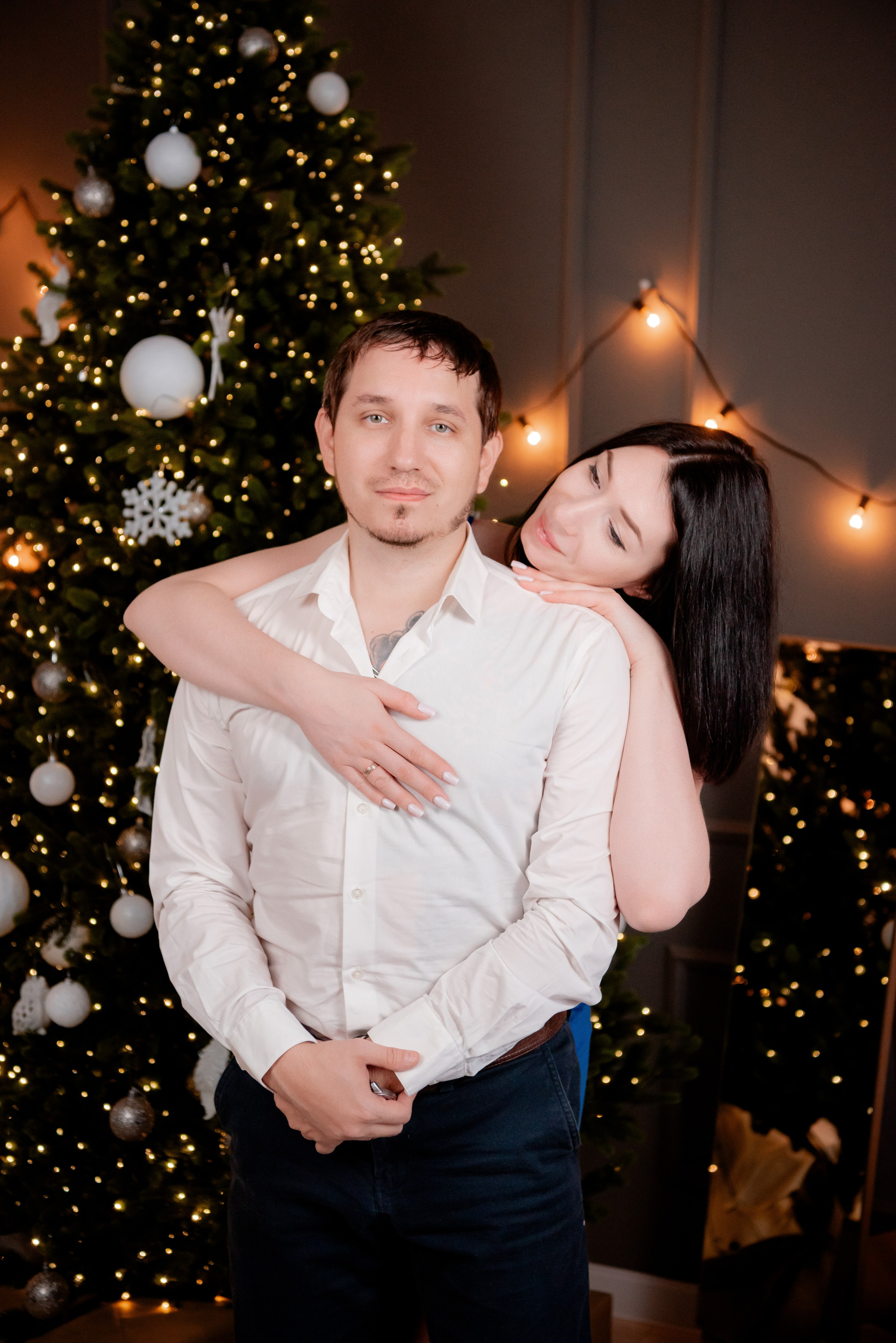 Семейная в студии Вкадре34. Фотограф в Волгограде и Волжском Александр Горбань