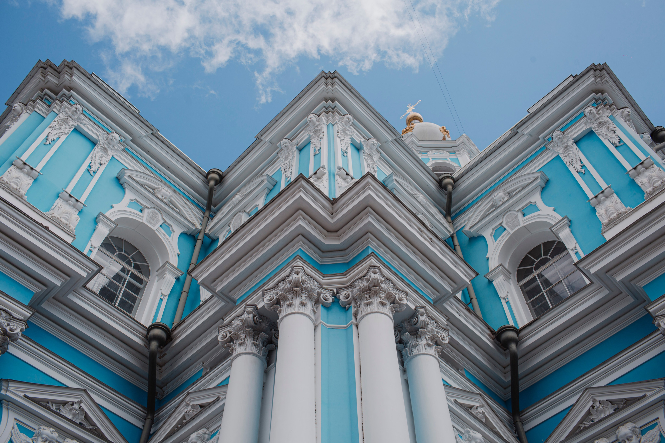 Санкт-Петербург | май 2025. Фотограф в Москве | Диана Киселева