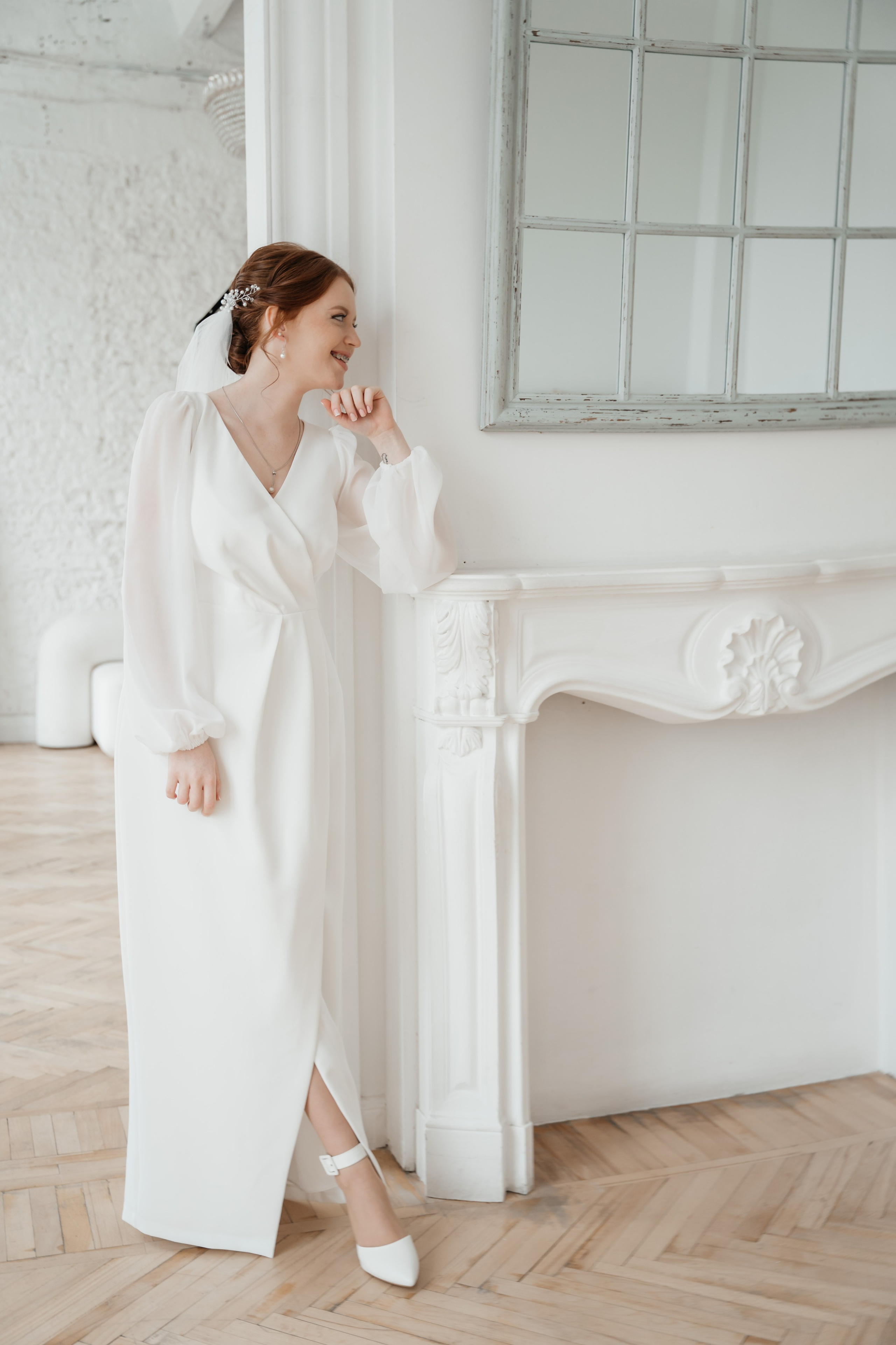 Анастасия и Евгений. Ульяна Ремезова | Фотограф | Челябинск