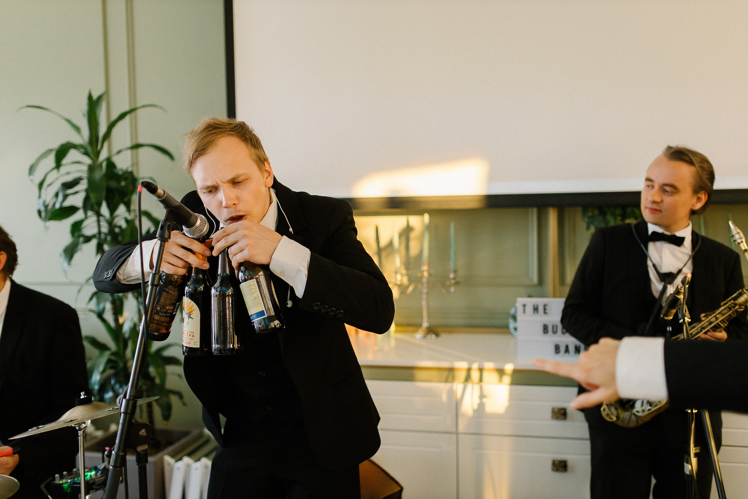 Репортажная съемка. Фотограф в Санкт-Петербурге Шура Капустина