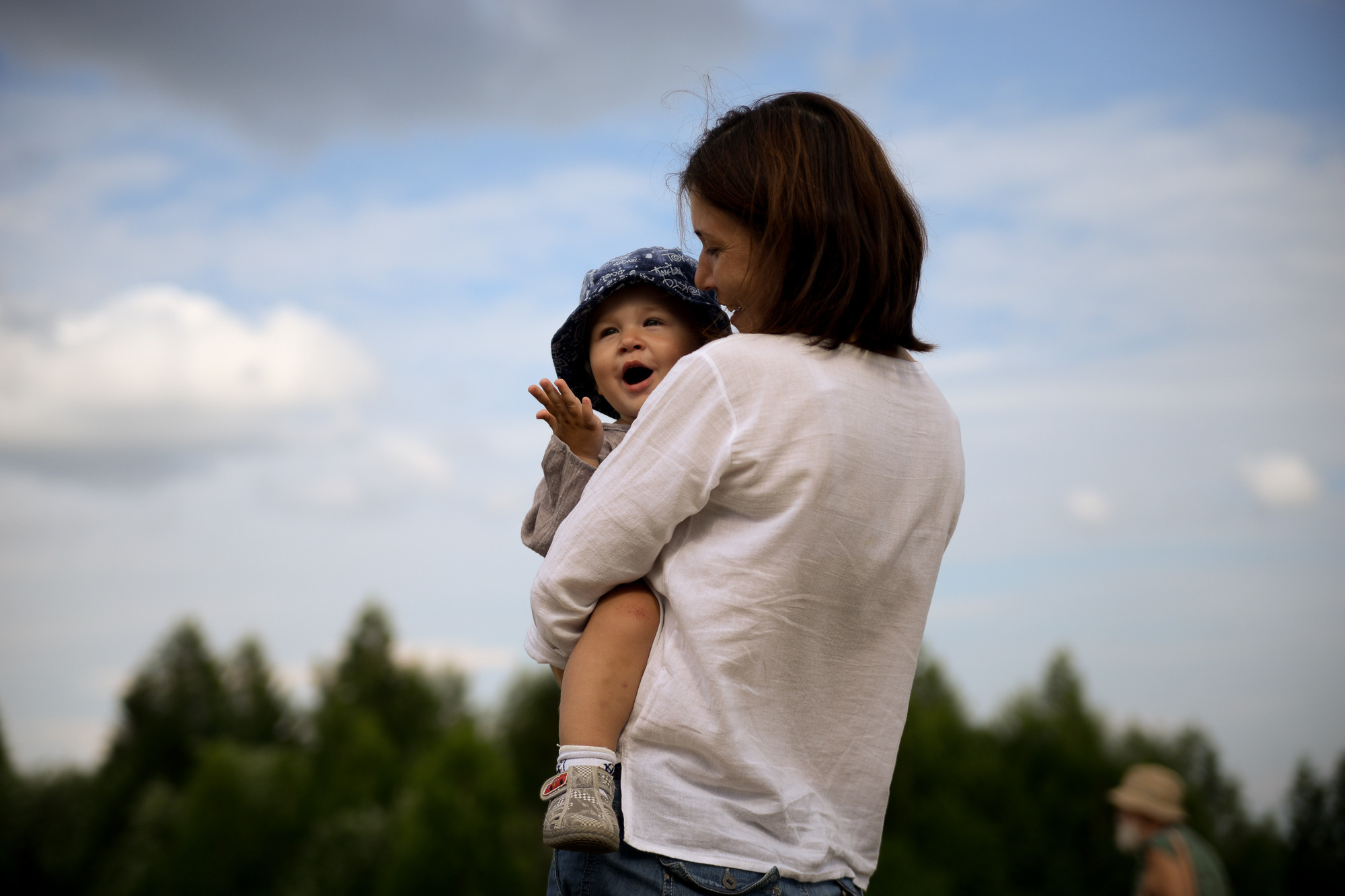 Элиза 2018. Портретный и семейный фотограф в Перми Лена Лоза. Портрет для бизнеса