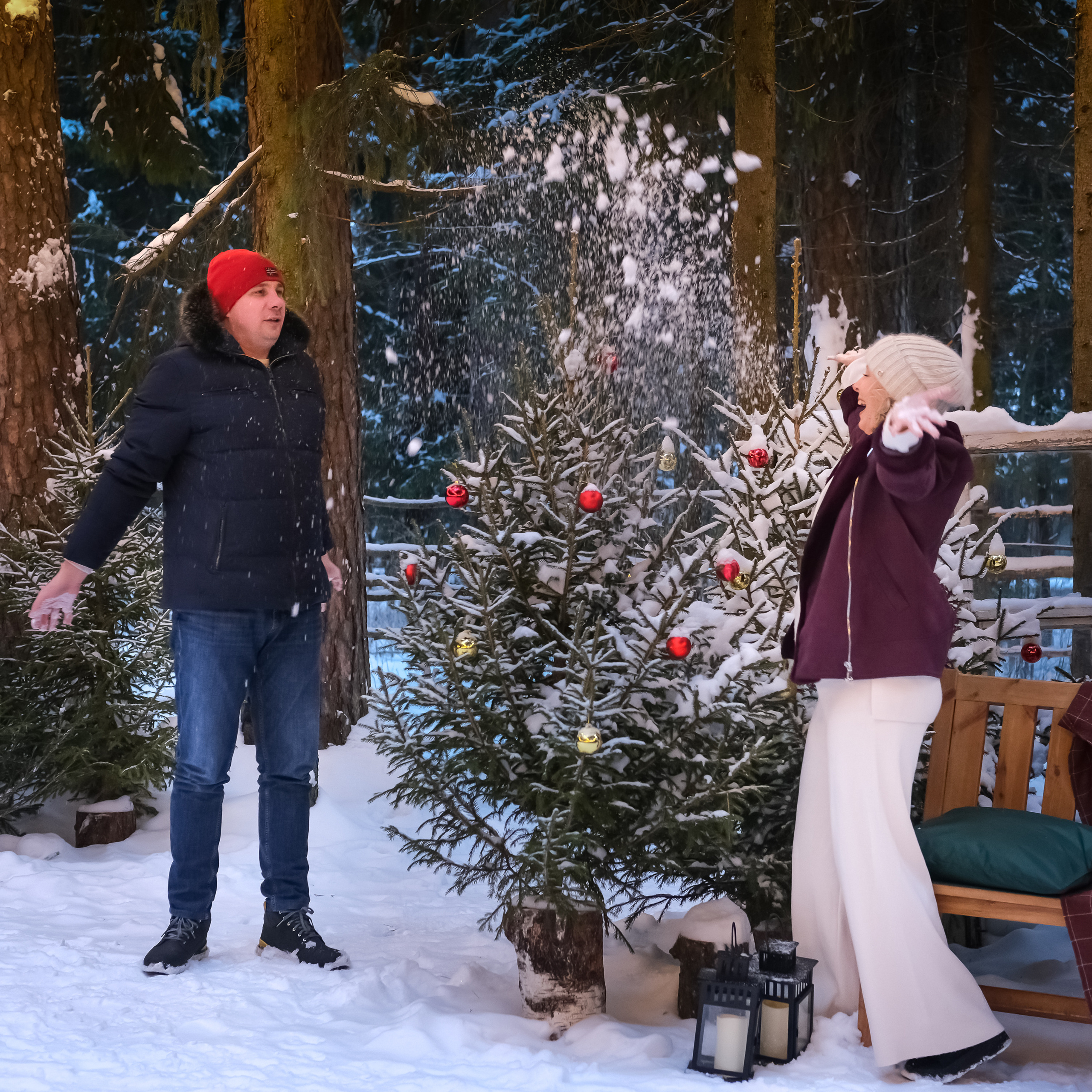 Светлана, Алексей и Федя 2021. Портретный и семейный фотограф в Перми Лена Лоза. Портрет для бизнеса