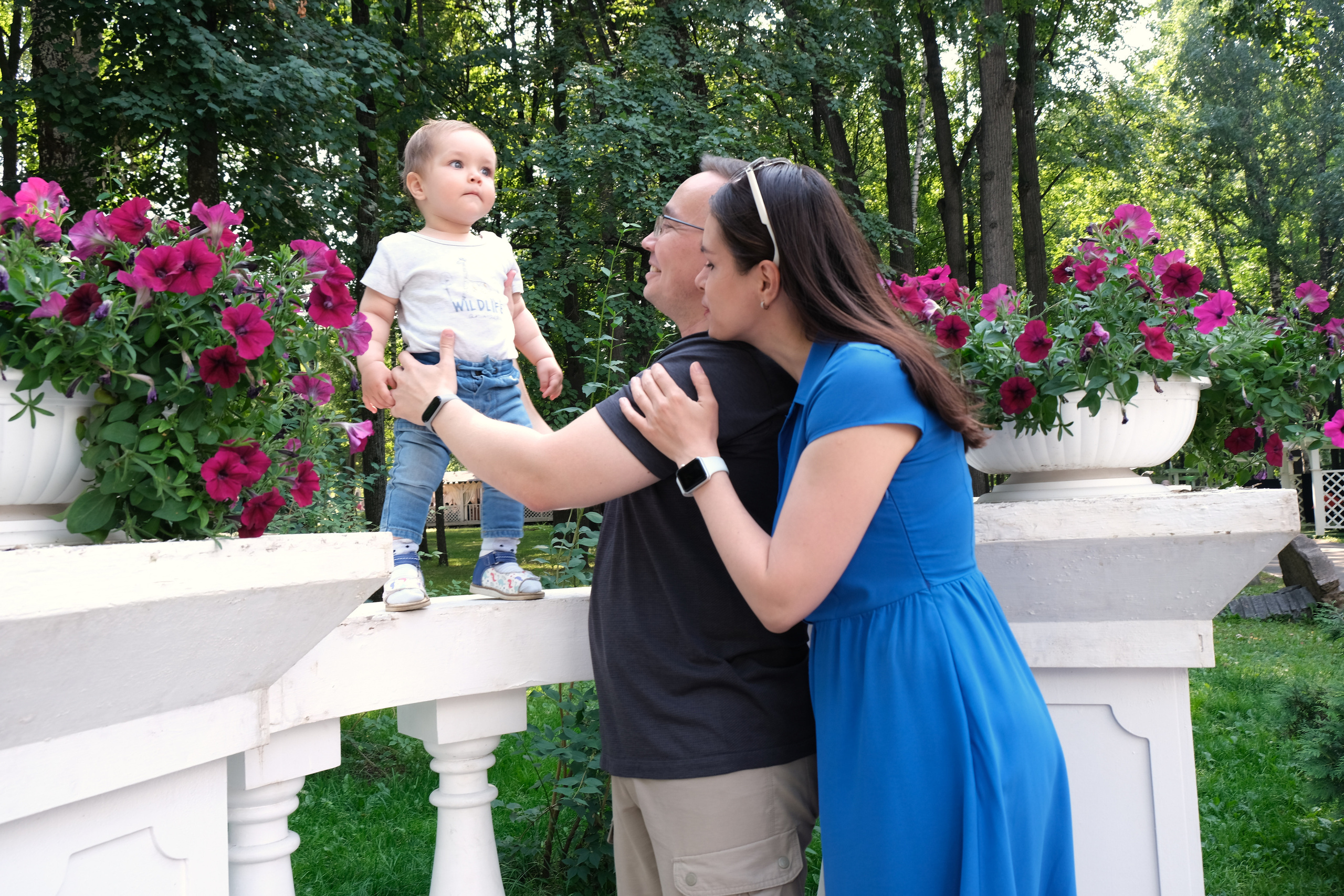 Настя, Сергей и Мишенька 2020. Портретный и семейный фотограф в Перми Лена Лоза. Портрет для бизнеса