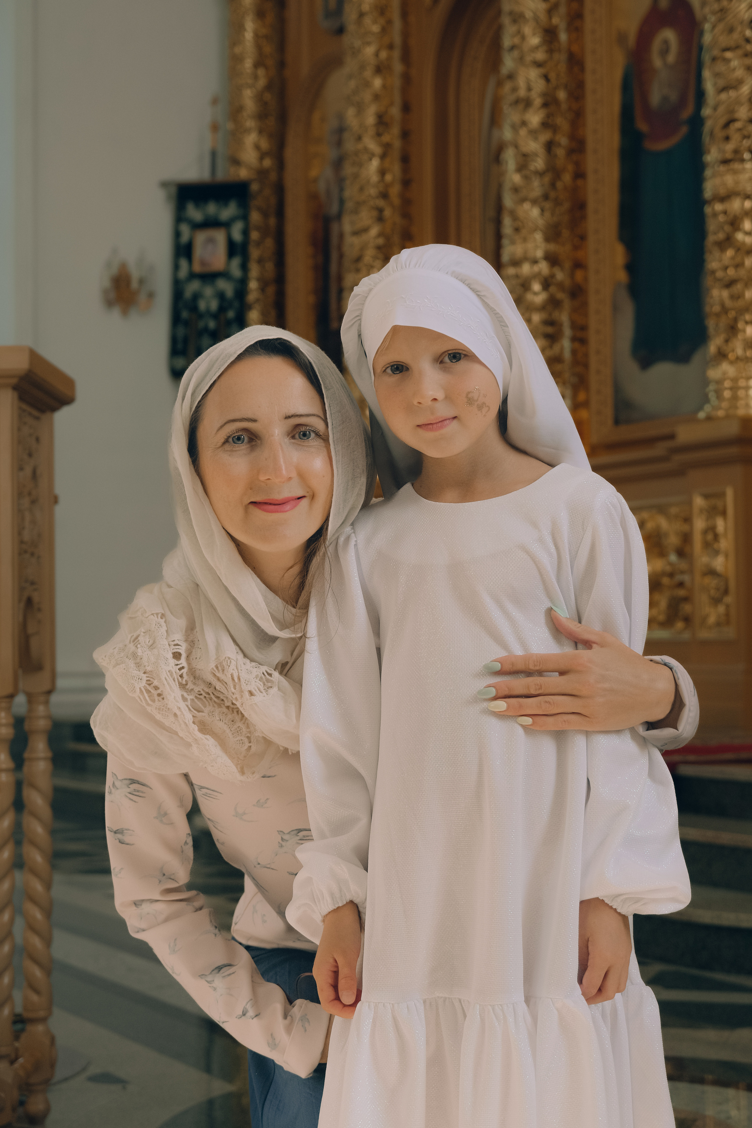 Ксения, Мария, Екатерина 2023. Портретный и семейный фотограф в Перми Лена Лоза. Портрет для бизнеса