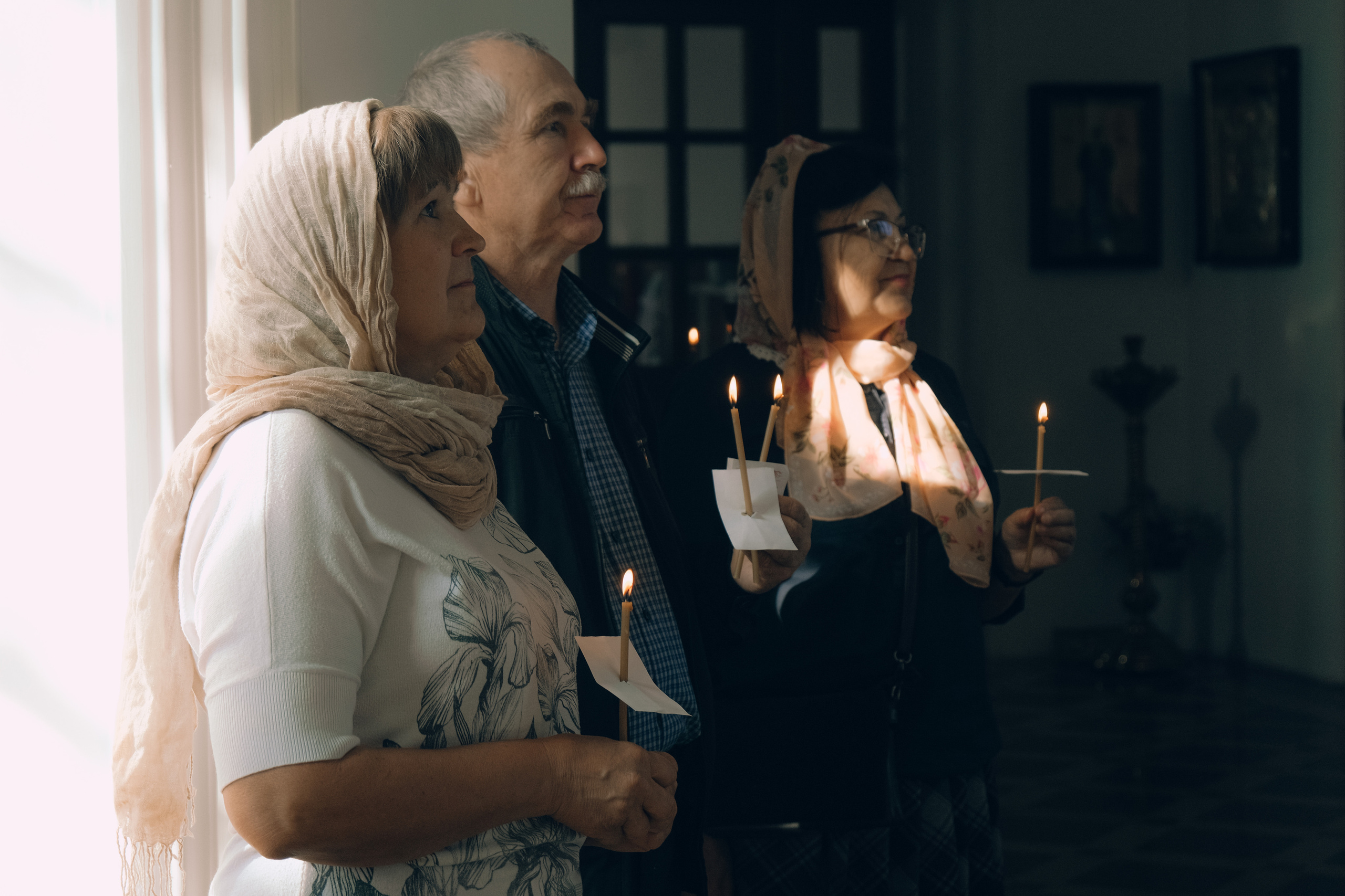 Ксения, Мария, Екатерина 2023. Портретный и семейный фотограф в Перми Лена Лоза. Портрет для бизнеса