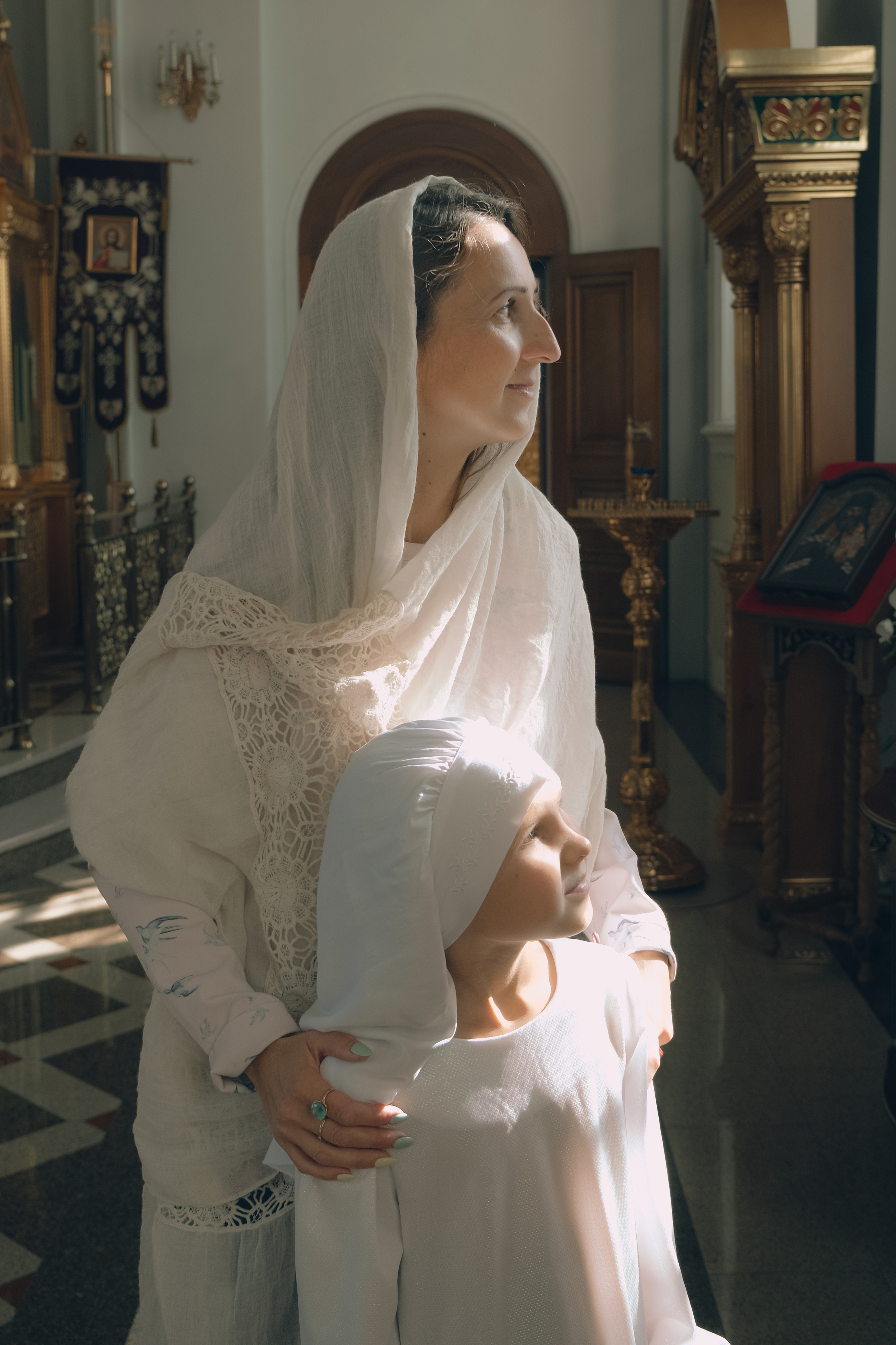 Ксения, Мария, Екатерина 2023. Портретный и семейный фотограф в Перми Лена Лоза. Портрет для бизнеса