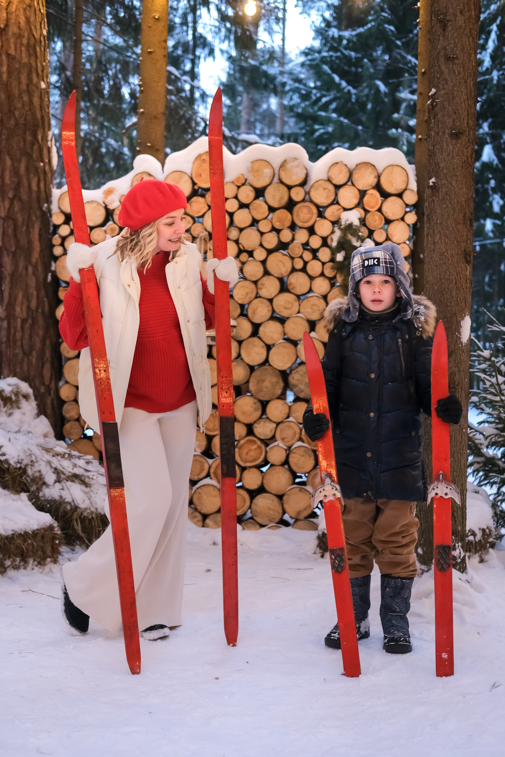 Светлана, Алексей и Федя 2021. Портретный и семейный фотограф в Перми Лена Лоза. Портрет для бизнеса