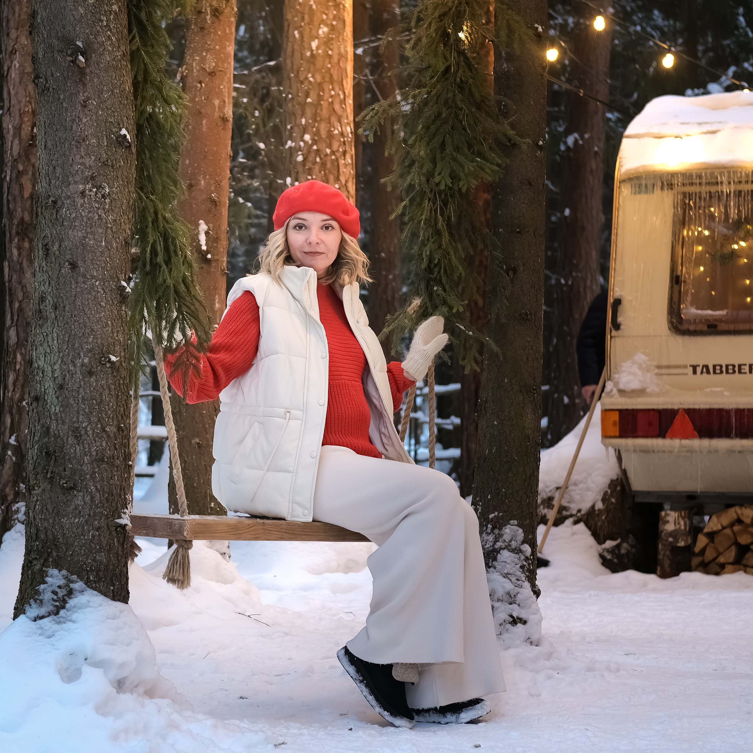 Портфолио. Портретный и семейный фотограф в Перми Лена Лоза. Портрет для бизнеса