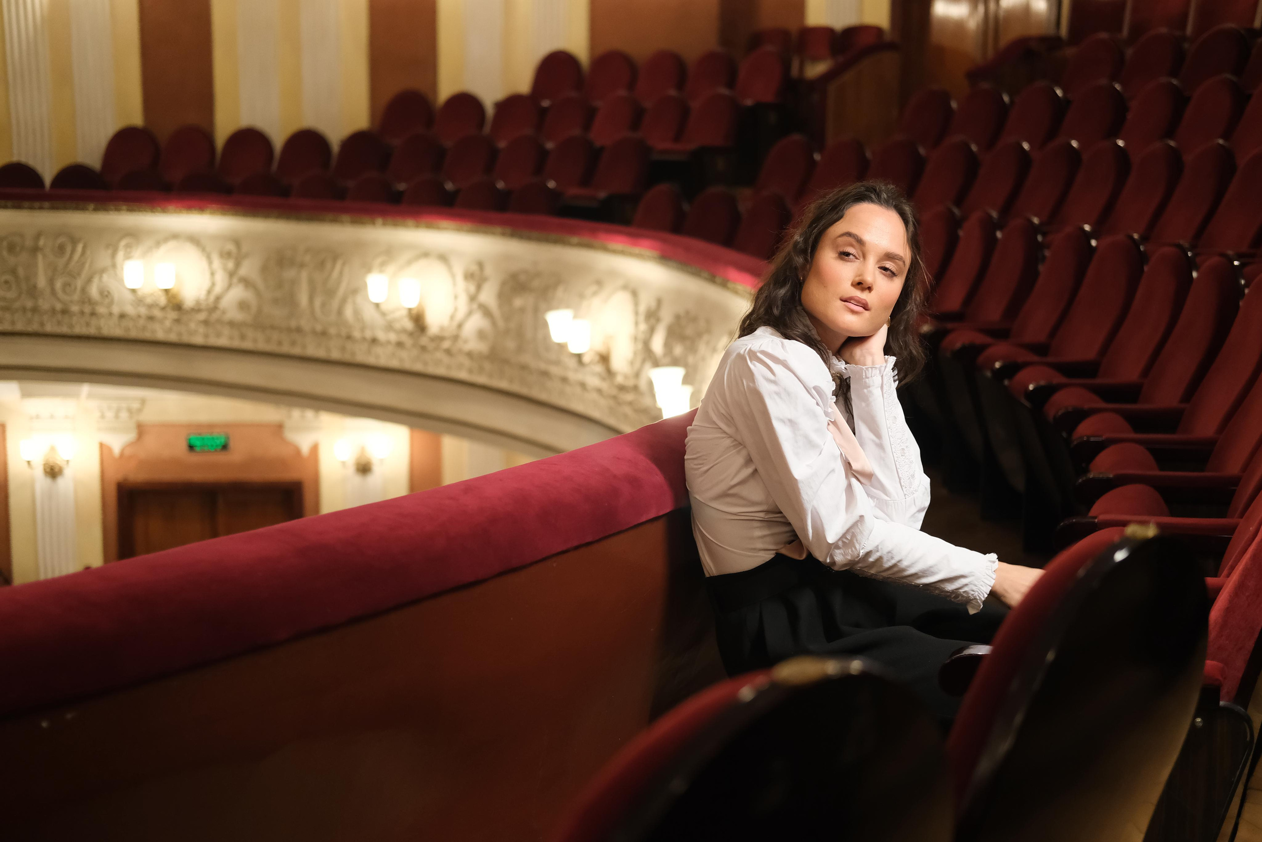 Портфолио. Портретный и семейный фотограф в Перми Лена Лоза. Портрет для бизнеса