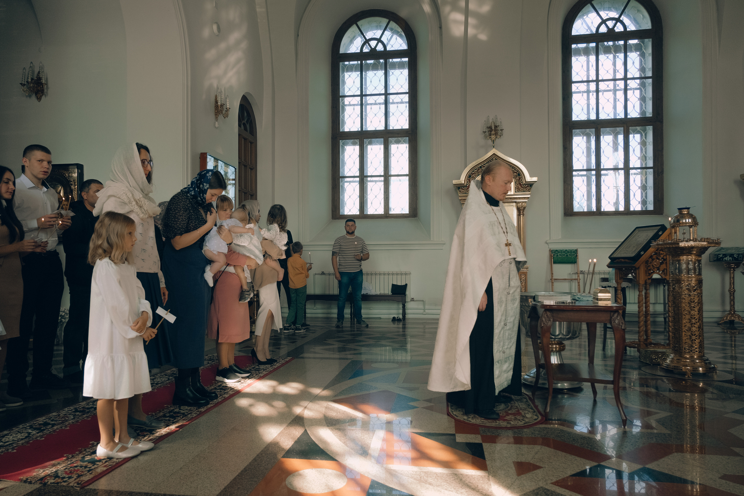 Ксения, Мария, Екатерина 2023. Портретный и семейный фотограф в Перми Лена Лоза. Портрет для бизнеса