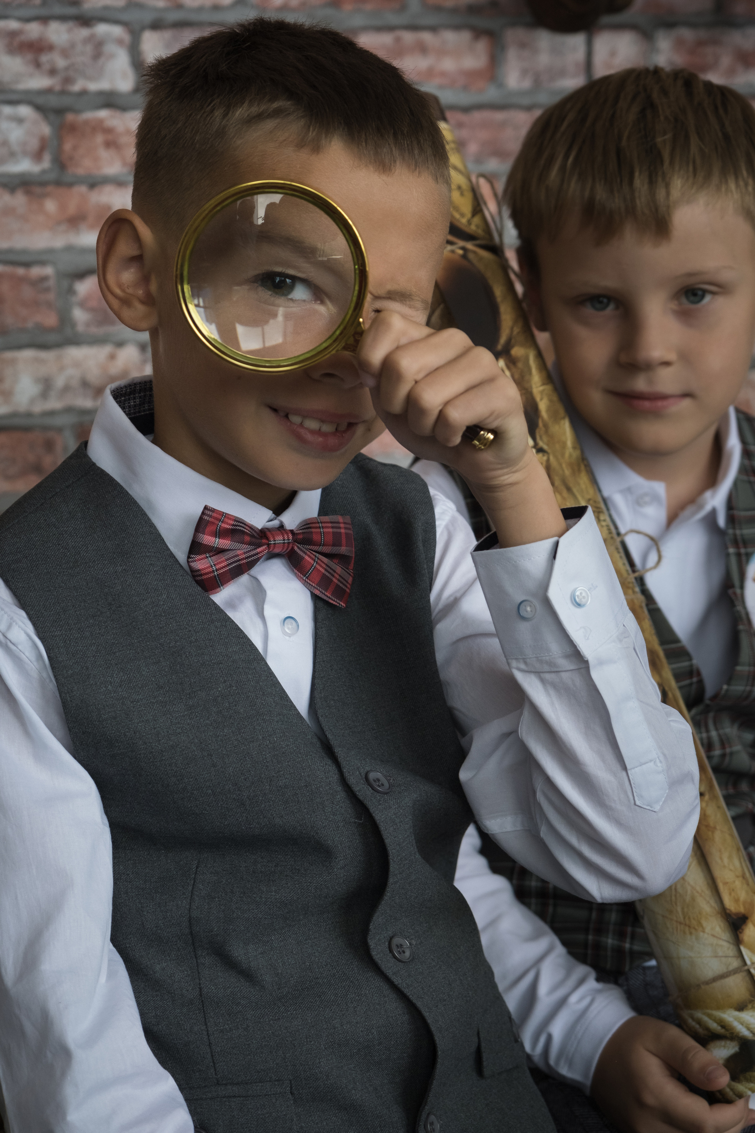 Светлана и Федор 2023. Портретный и семейный фотограф в Перми Лена Лоза. Портрет для бизнеса