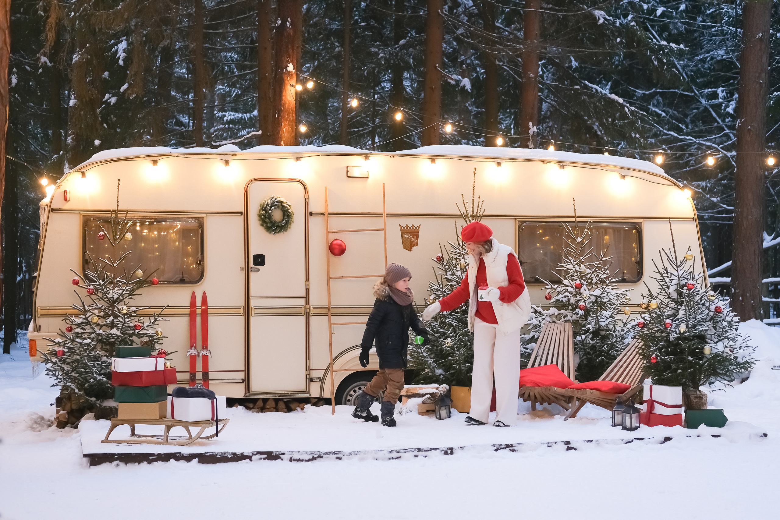 Светлана, Алексей и Федя 2021. Портретный и семейный фотограф в Перми Лена Лоза. Портрет для бизнеса