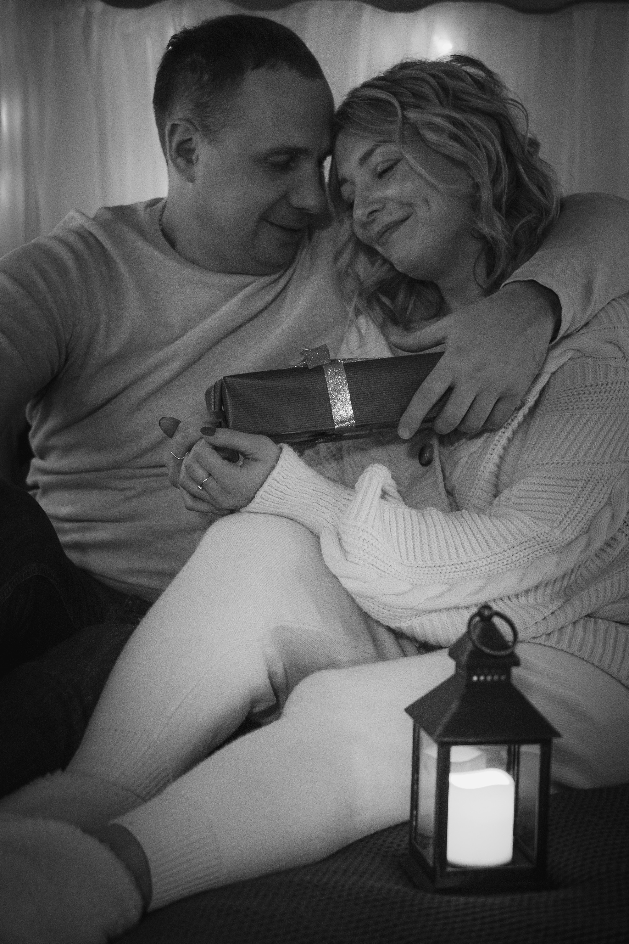 Светлана, Алексей и Федя 2021. Портретный и семейный фотограф в Перми Лена Лоза. Портрет для бизнеса