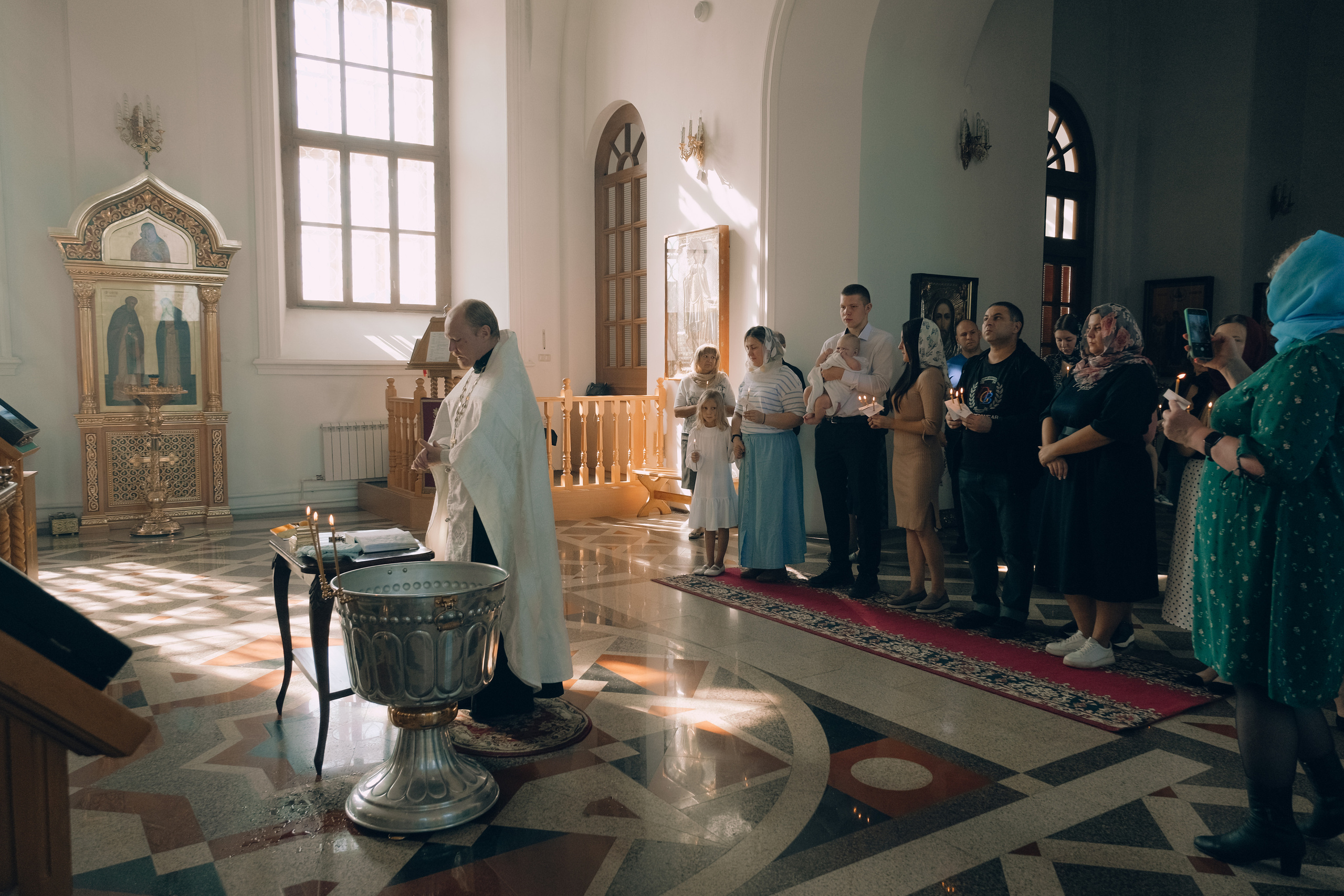 Ксения, Мария, Екатерина 2023. Портретный и семейный фотограф в Перми Лена Лоза. Портрет для бизнеса