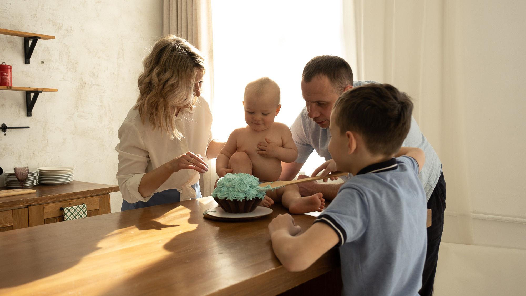 Светлана, Алексей, Федя и Боренька 2023. Портретный и семейный фотограф в Перми Лена Лоза. Портрет для бизнеса