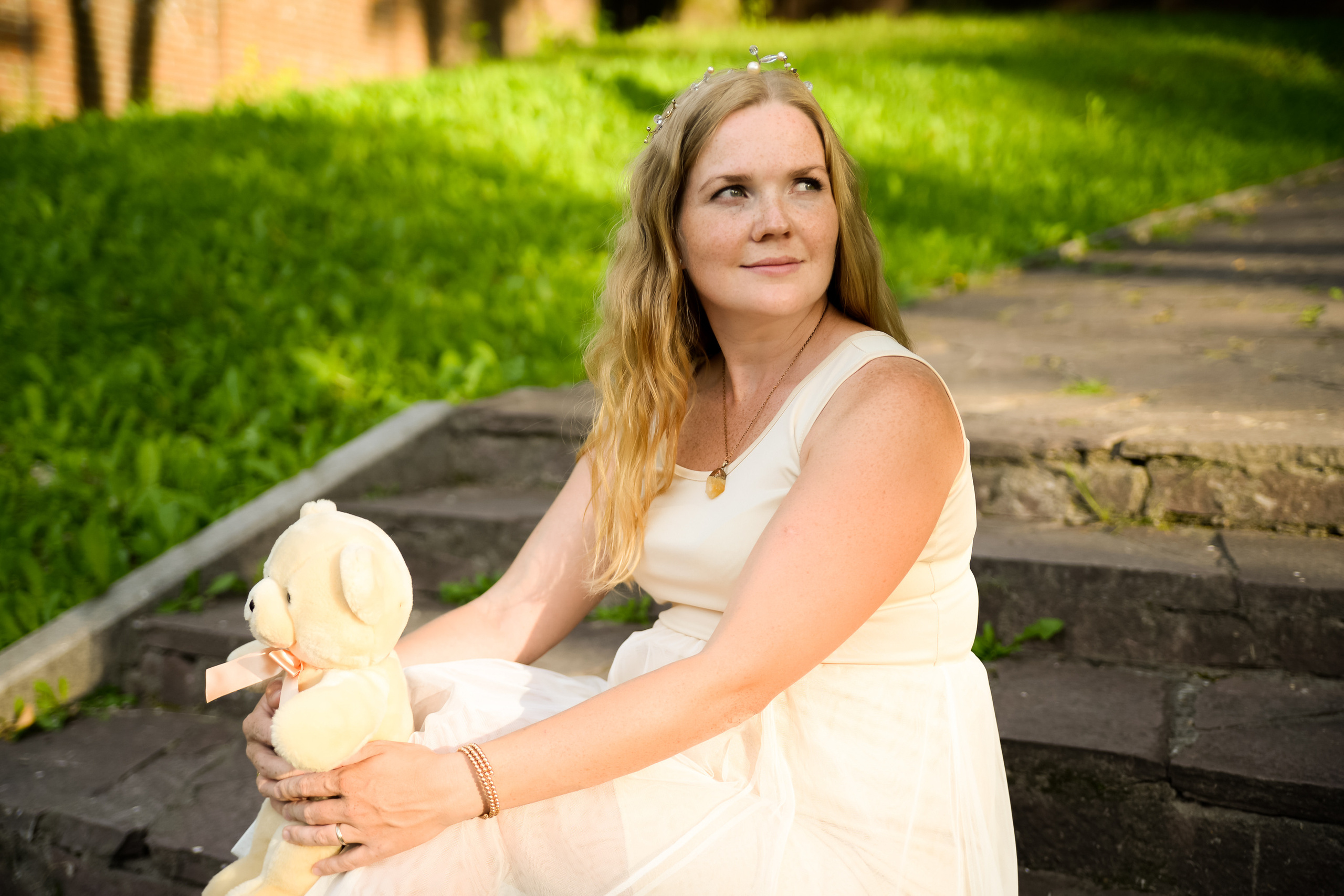 Вера 2018. Портретный и семейный фотограф в Перми Лена Лоза. Портрет для бизнеса