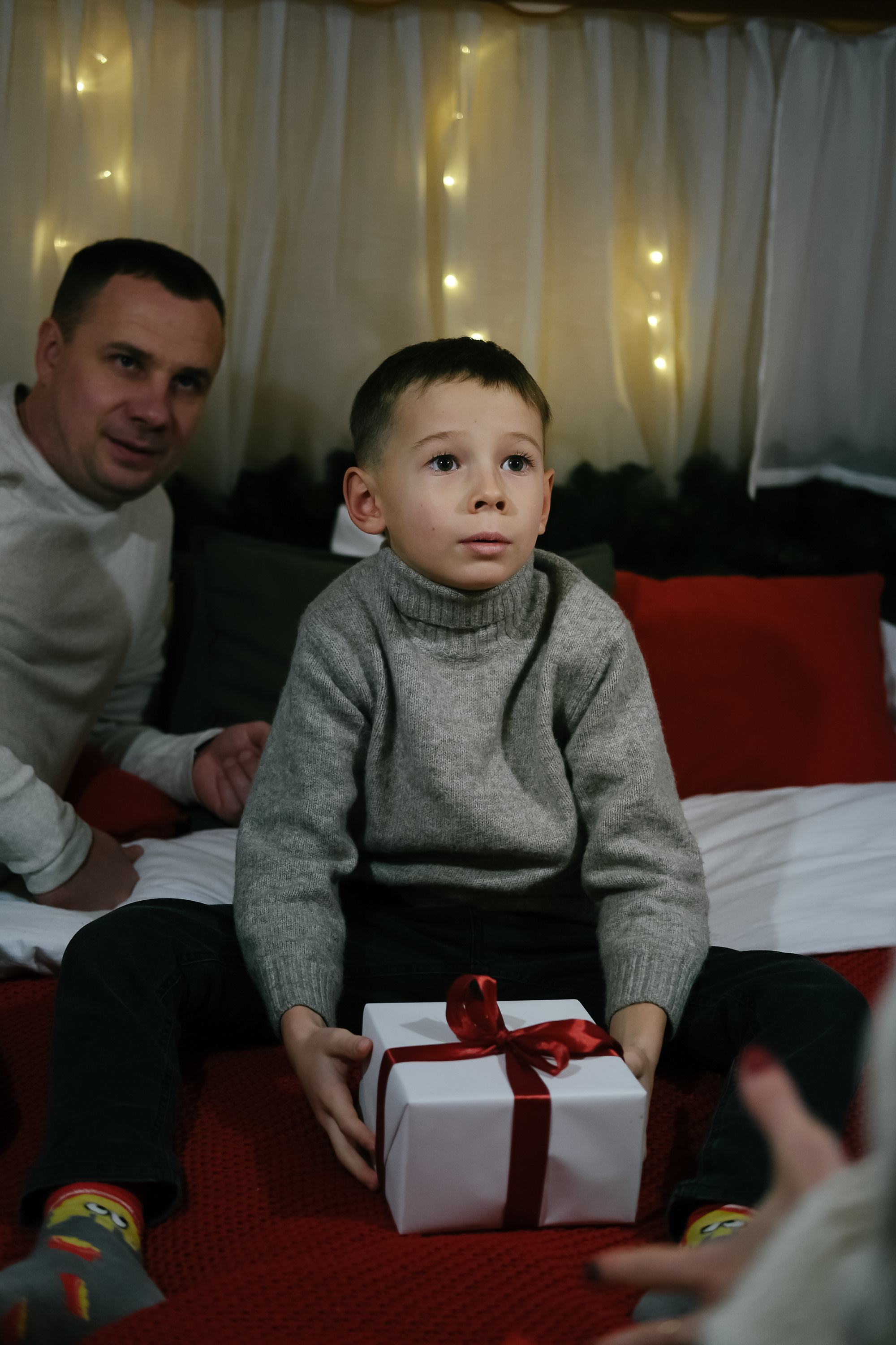 Светлана, Алексей и Федя 2021. Портретный и семейный фотограф в Перми Лена Лоза. Портрет для бизнеса