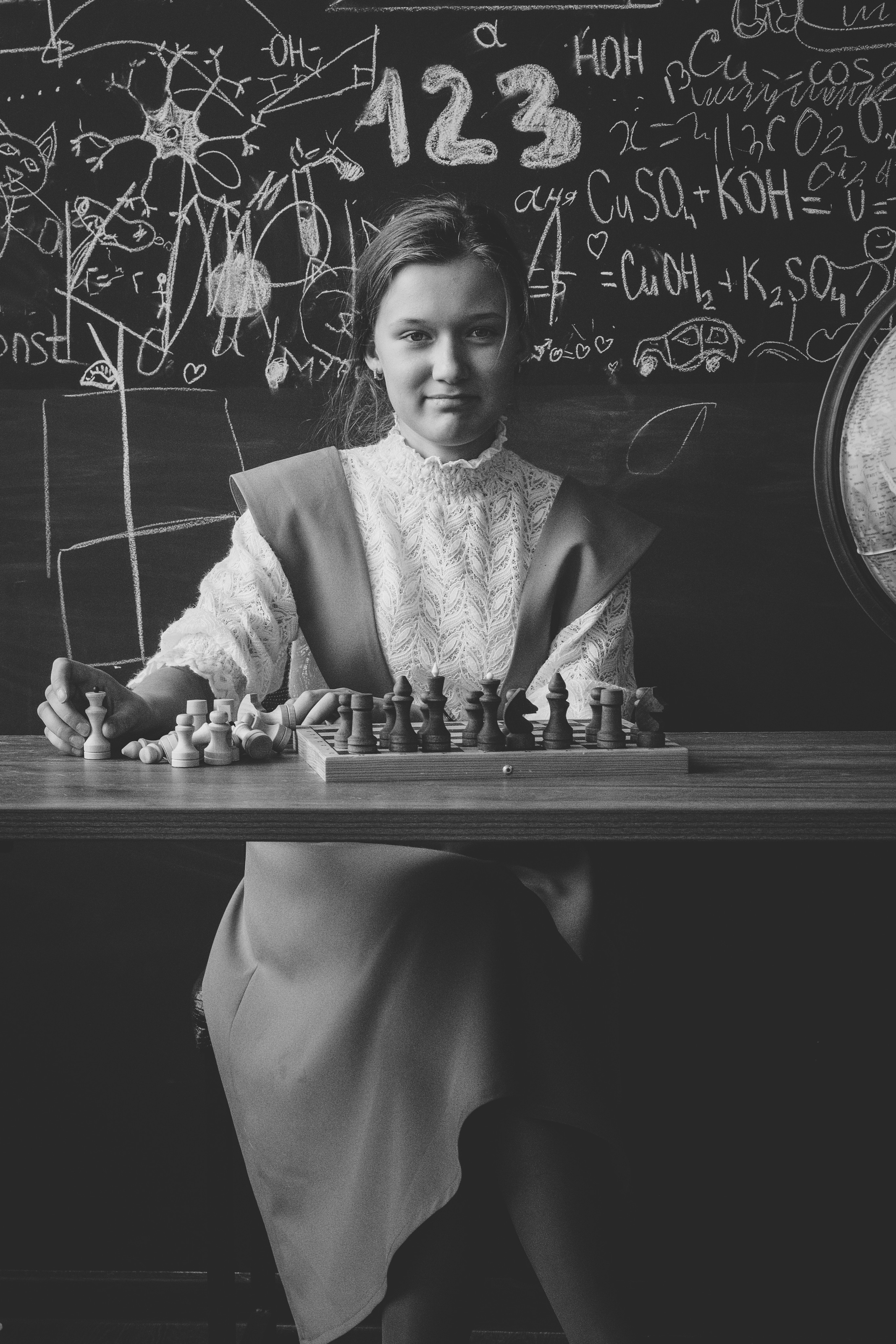 Портфолио. Портретный и семейный фотограф в Перми Лена Лоза. Портрет для бизнеса