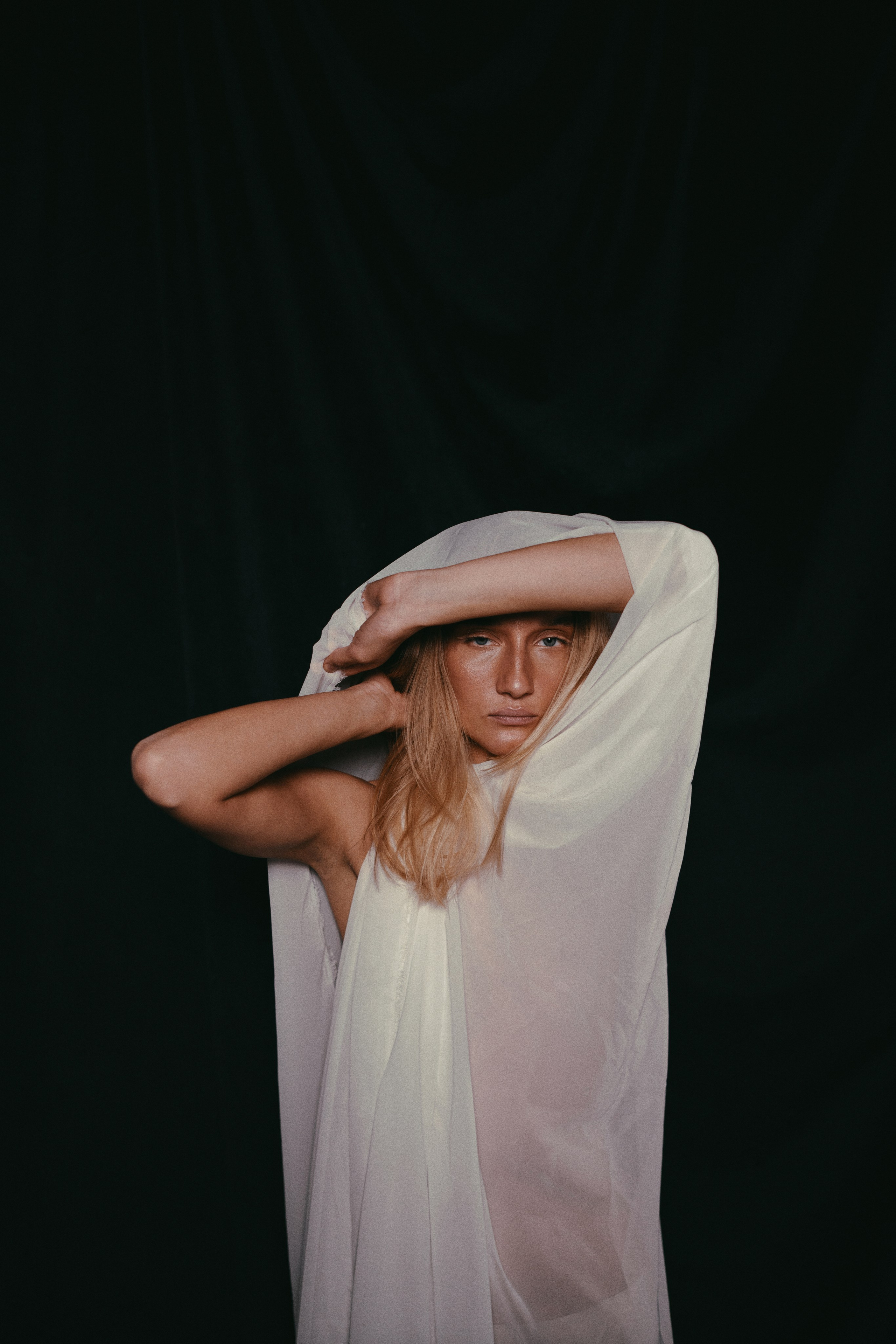 Фотограф в Москве Александр Иванов