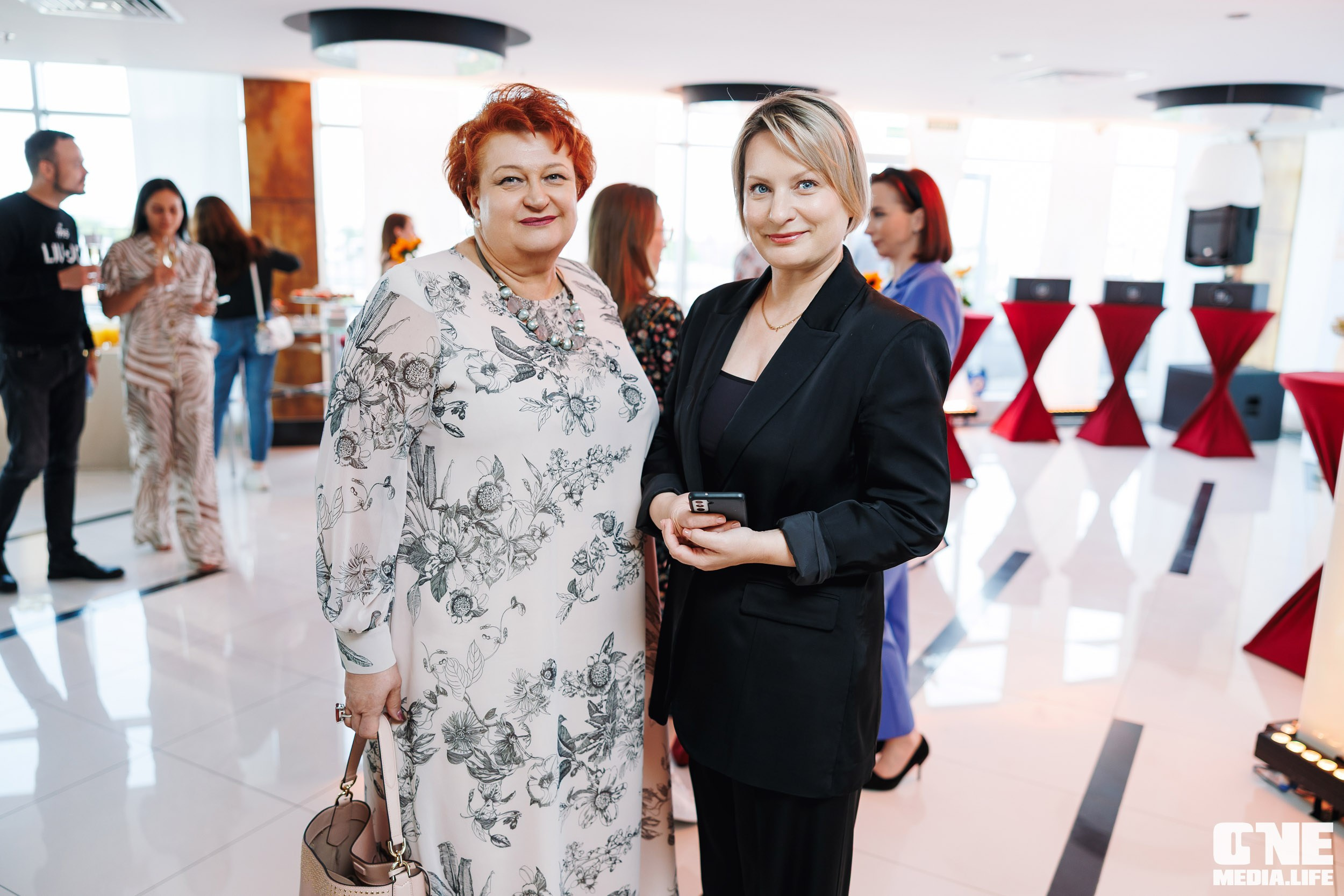 Фоторепортаж из отеля Рэдиссон. One Media Life: фоторепортажи, фотоотчеты с мероприятий и заведений