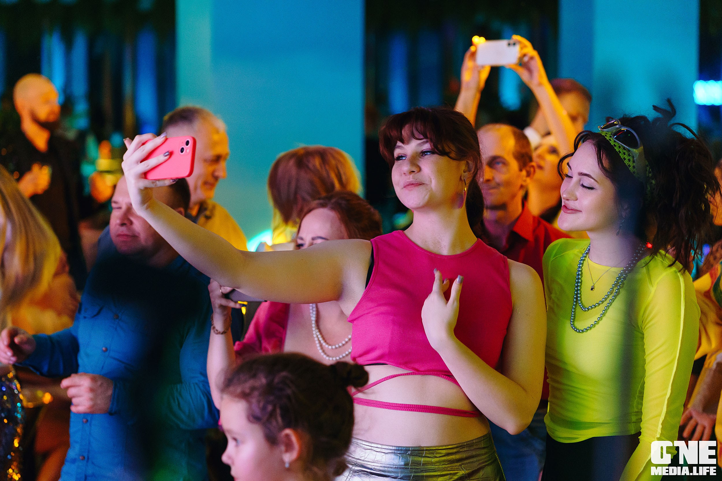 Фоторепортаж из ресторана Океан. One Media Life: фоторепортажи, фотоотчеты с мероприятий и заведений