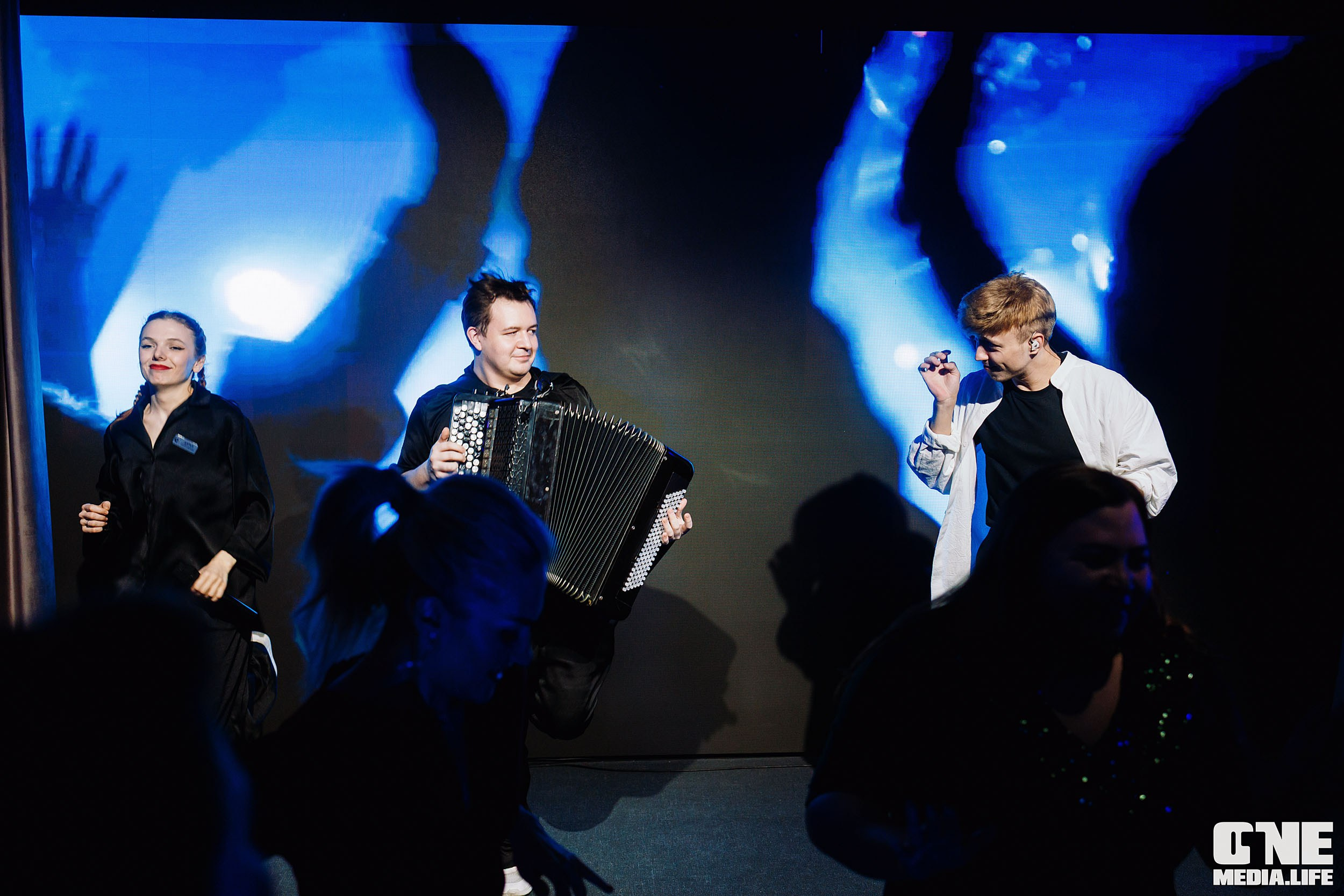 Фоторепортаж из ресторана Океан. One Media Life: фоторепортажи, фотоотчеты с мероприятий и заведений