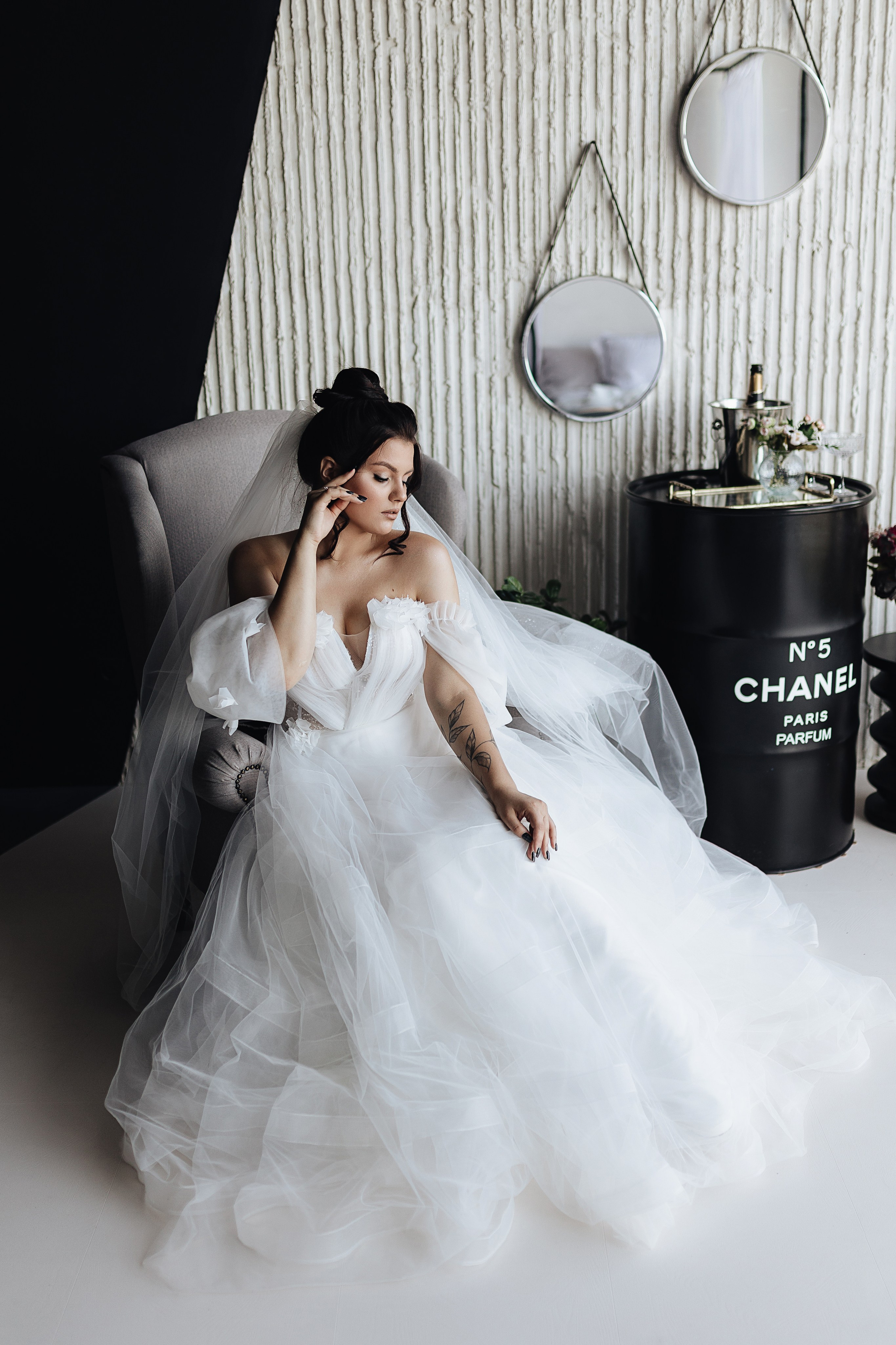 Свадебная фотография. Семейный и свадебный фотограф в Донецке Елена Гордеева