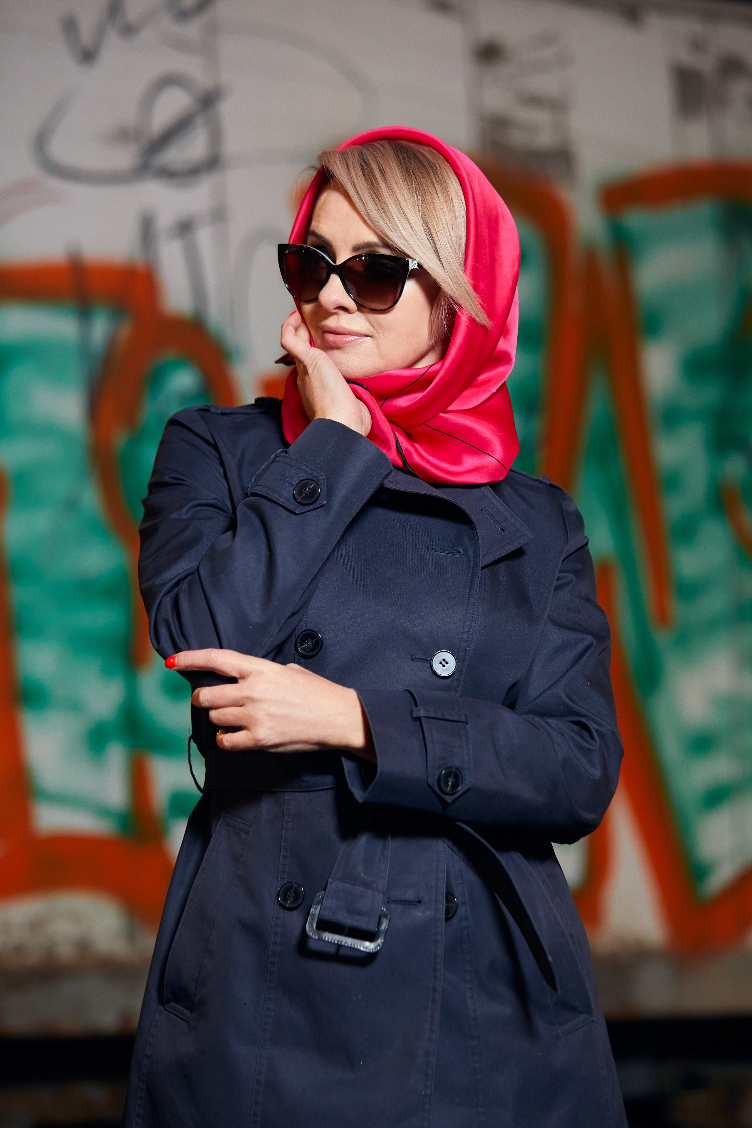 Яна (центральный проспект). Фотограф Михаил Коган — Москва 89267284460