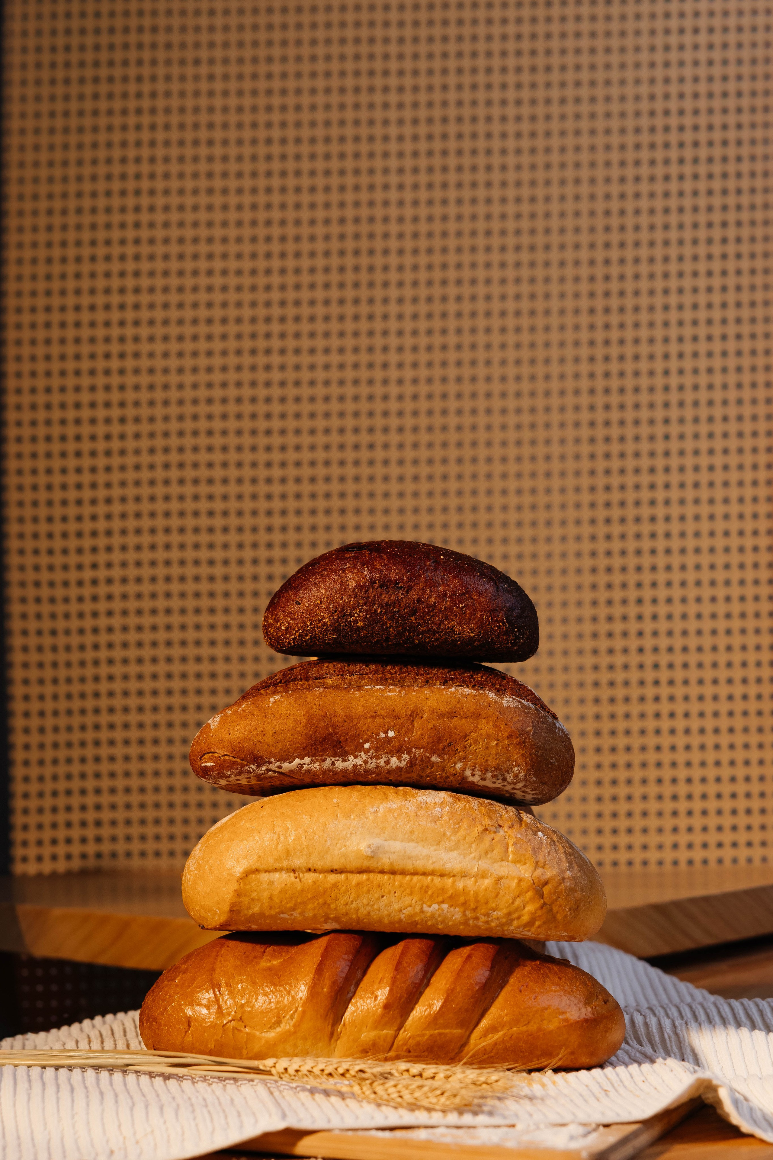 Столичный Хлеб. Профессиональный фотограф в городе Астана/Алматы Даурен Сембаев